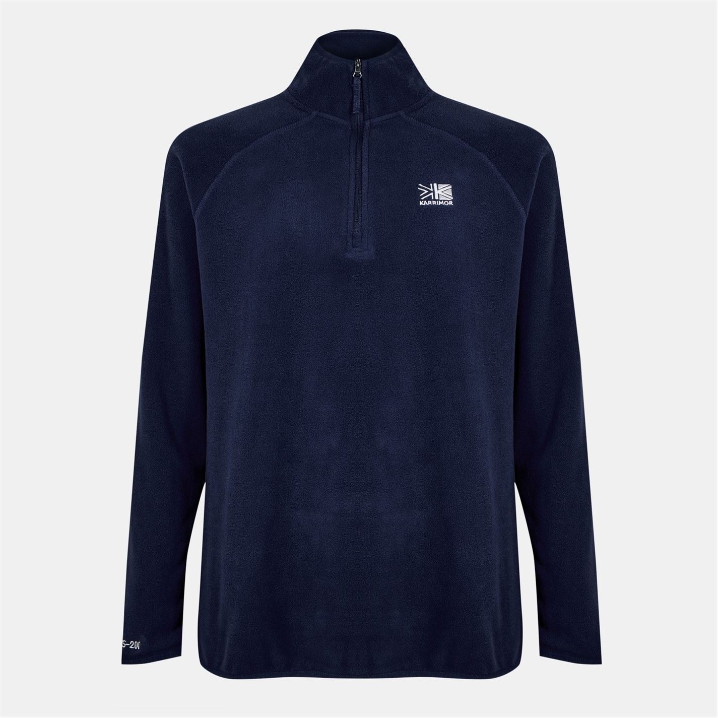 Karrimor Mens Micro Fleece