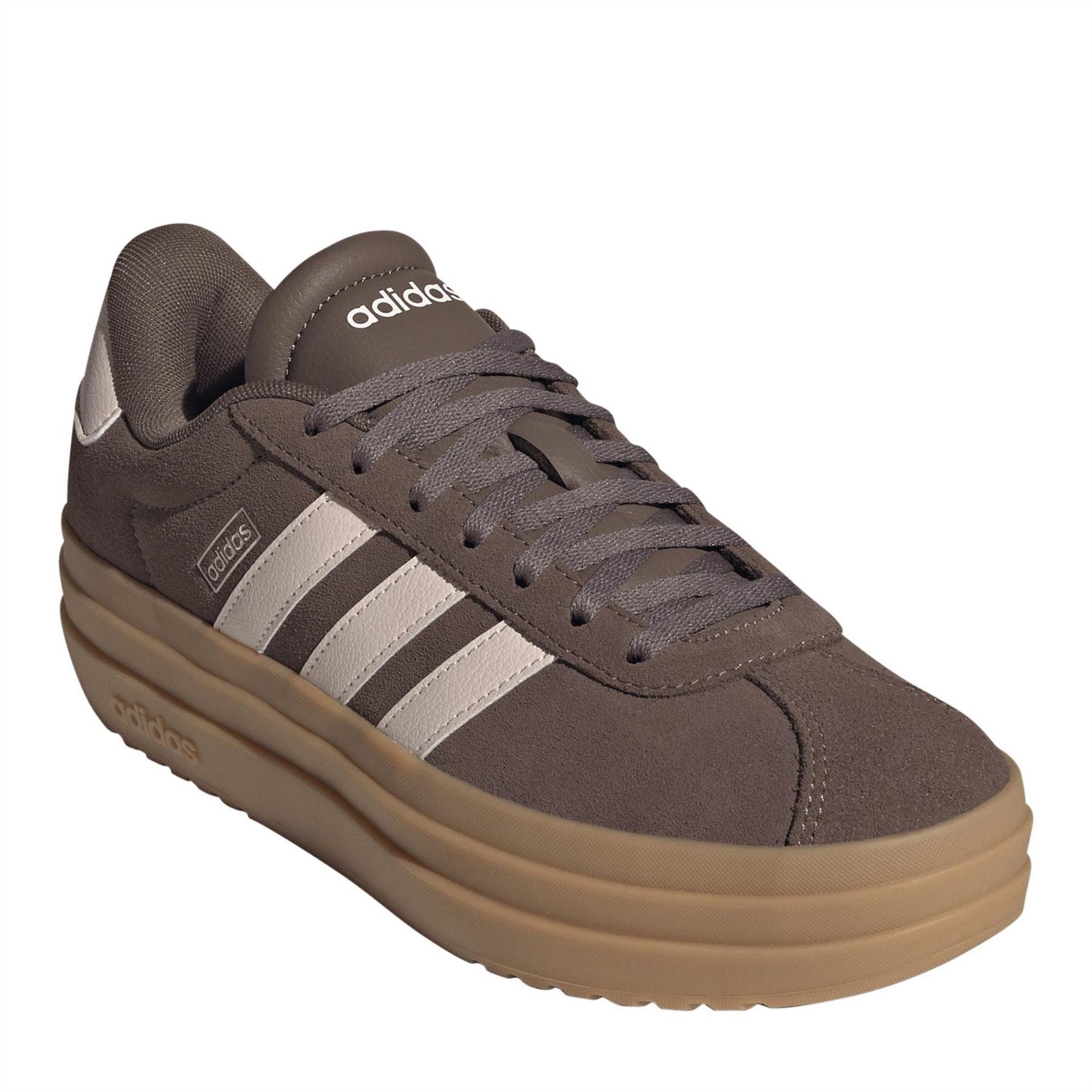 adidas Womens Vl Court Bold Trainers