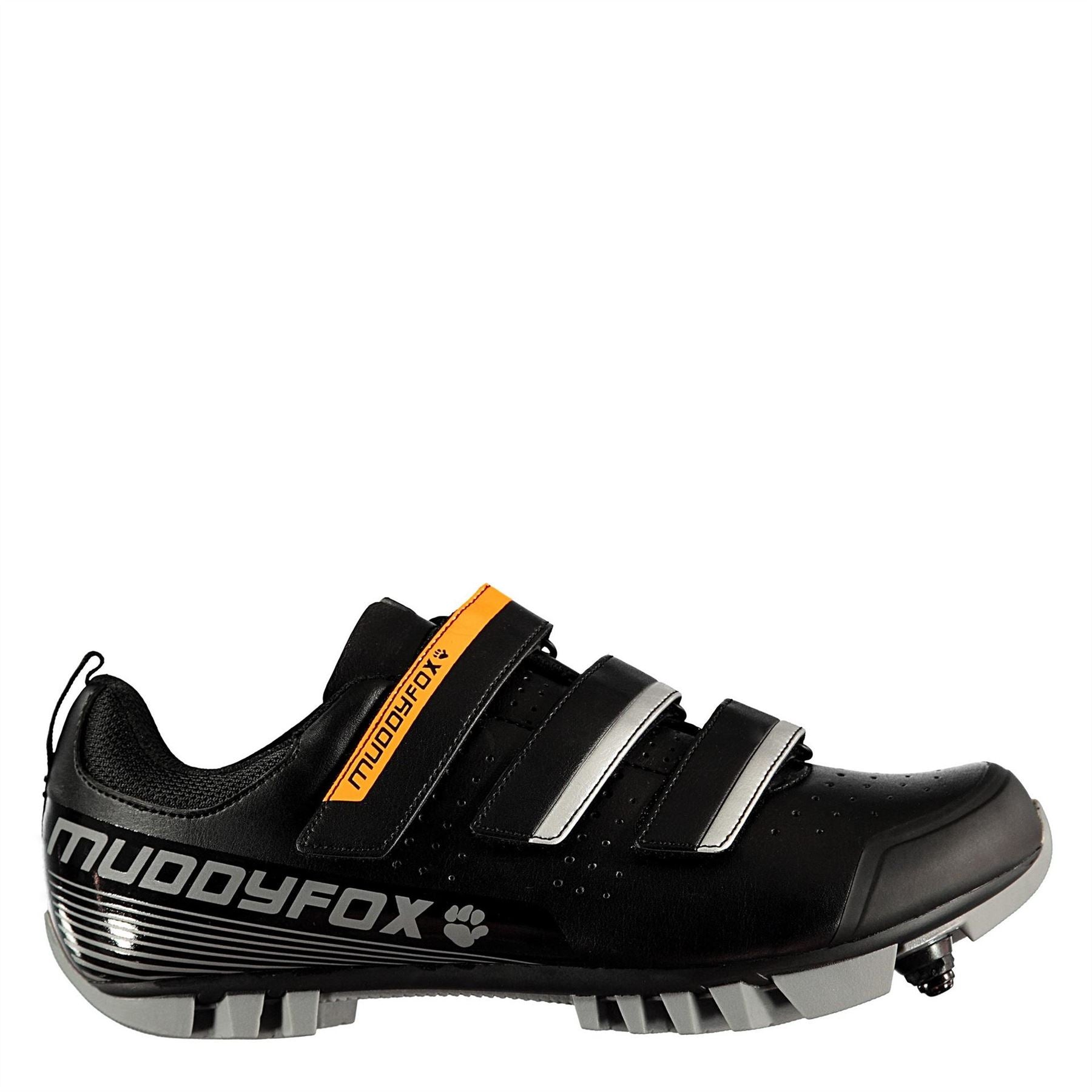 Muddyfox Mens Mtb100 Cycling Shoes