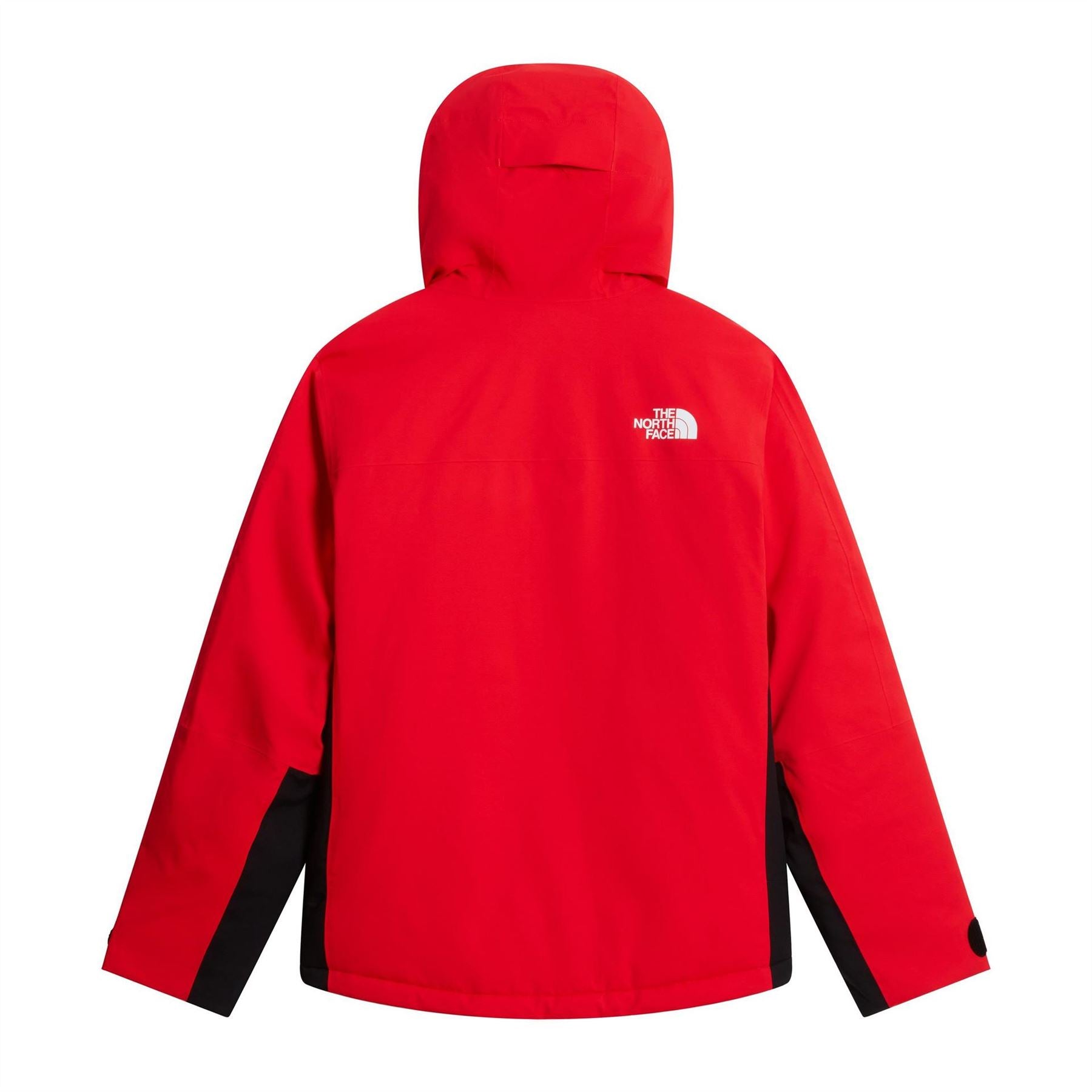 The North Face Mens Mount Bre Jacket