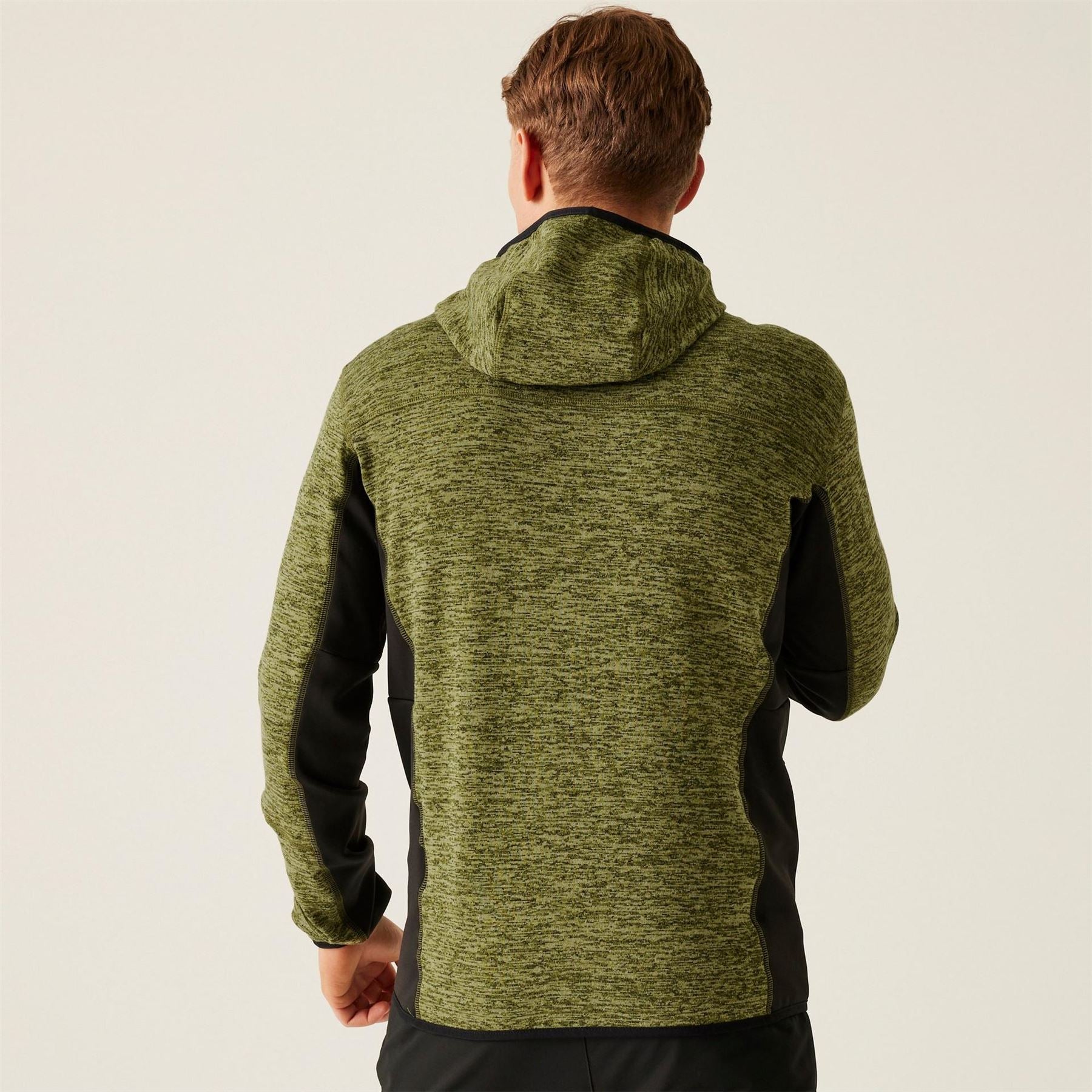 Regatta Chest Pocket Warm Top Hoodie