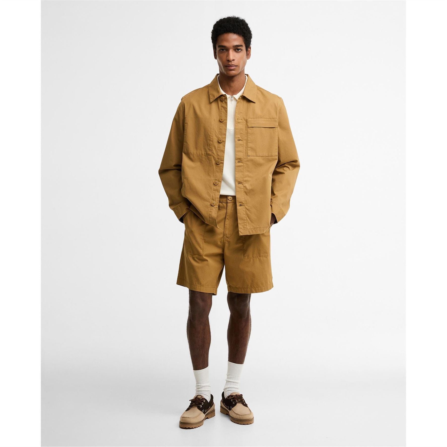 Barbour Chino Shorts