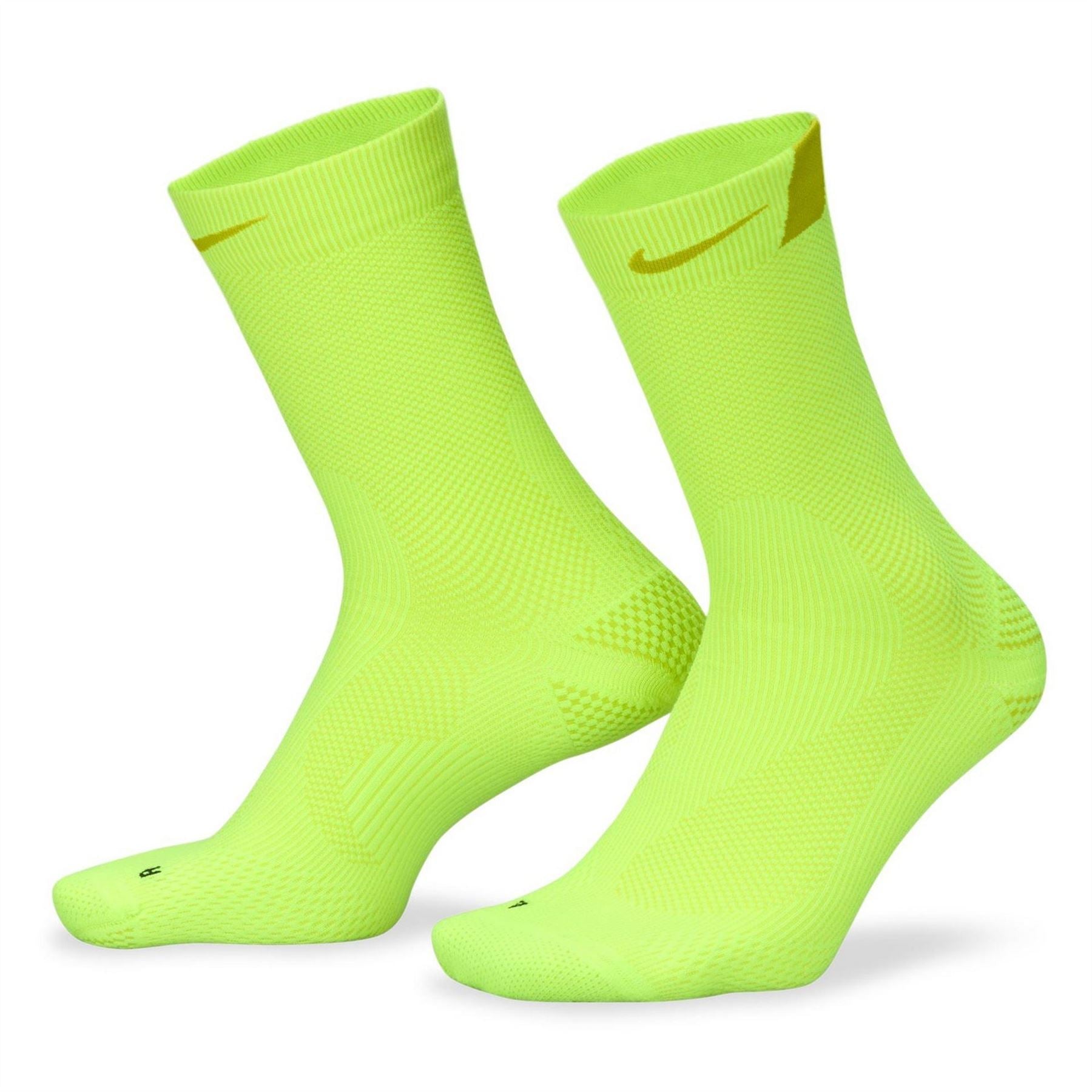 Nike Fast Crew Long Socks