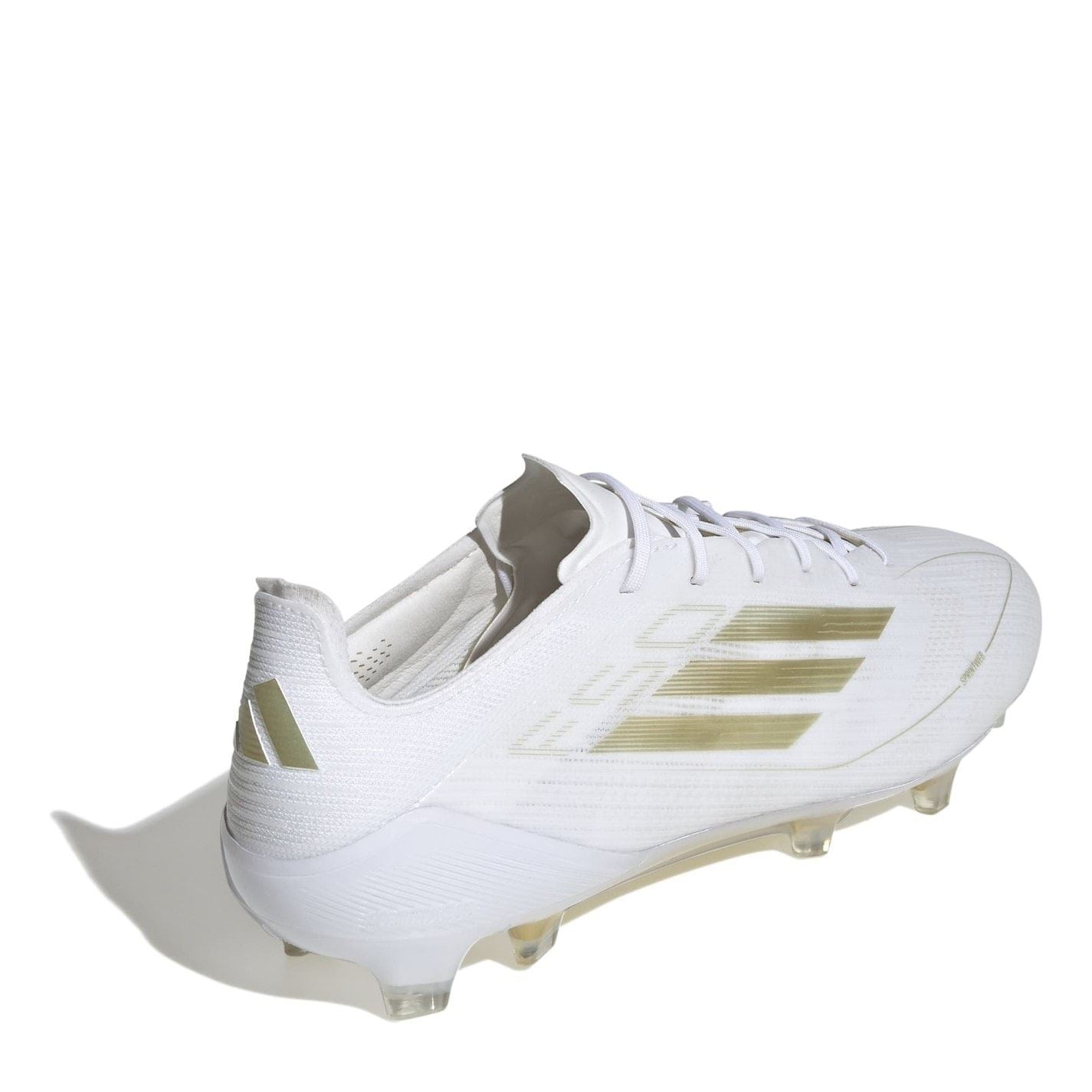adidas F50 Elite Juniors Firm Ground Football Boots