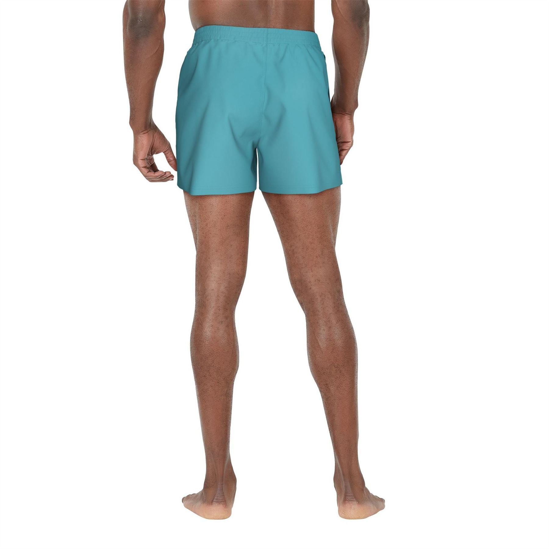 Nike Mens Core Swim Shorts
