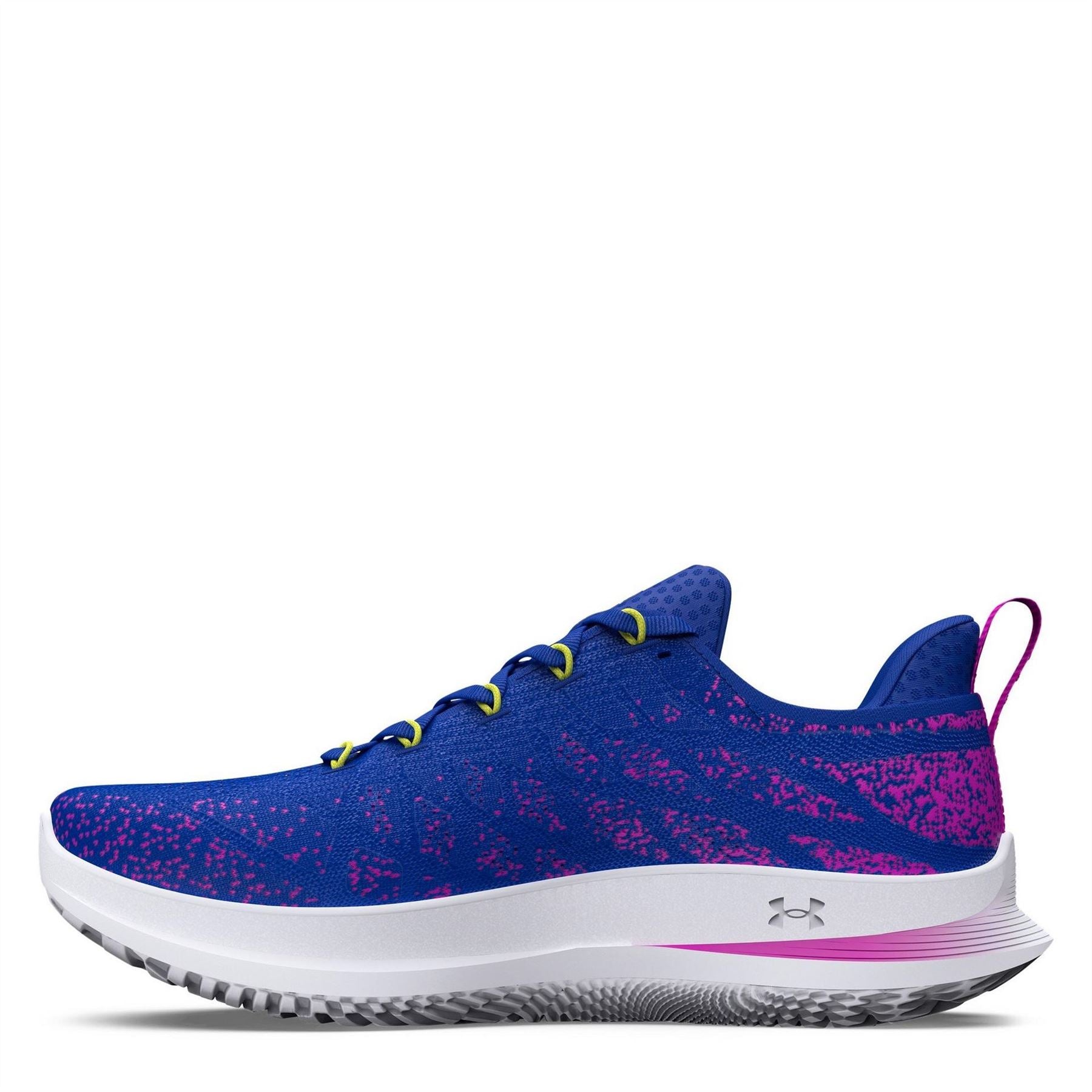 Under Armour Mens Velociti 3 Running Shoes