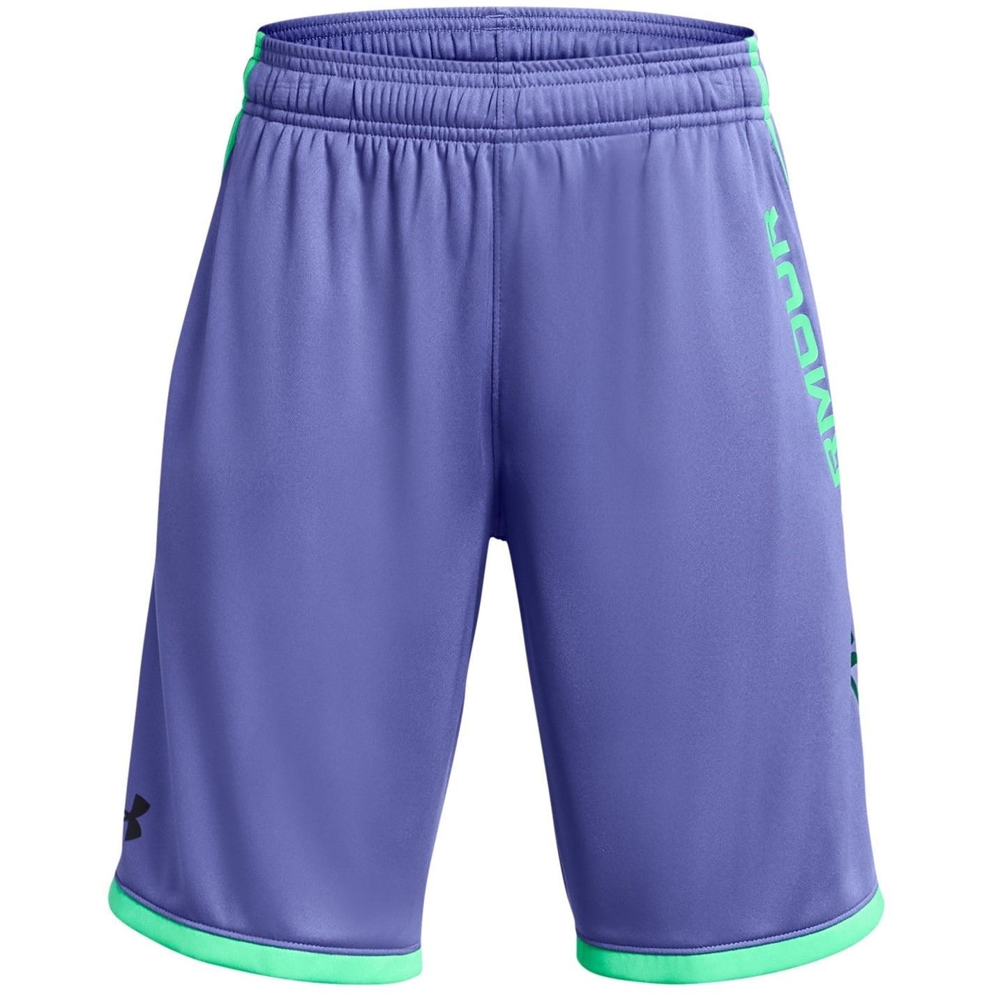 Under Armour Stunt 3.0 Shorts Juniors