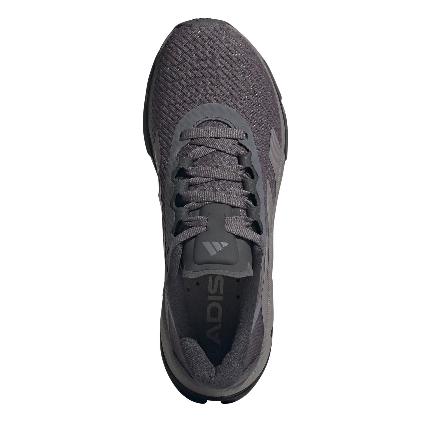 adidas Adistar Byd Lace-Up Platform Sneakers