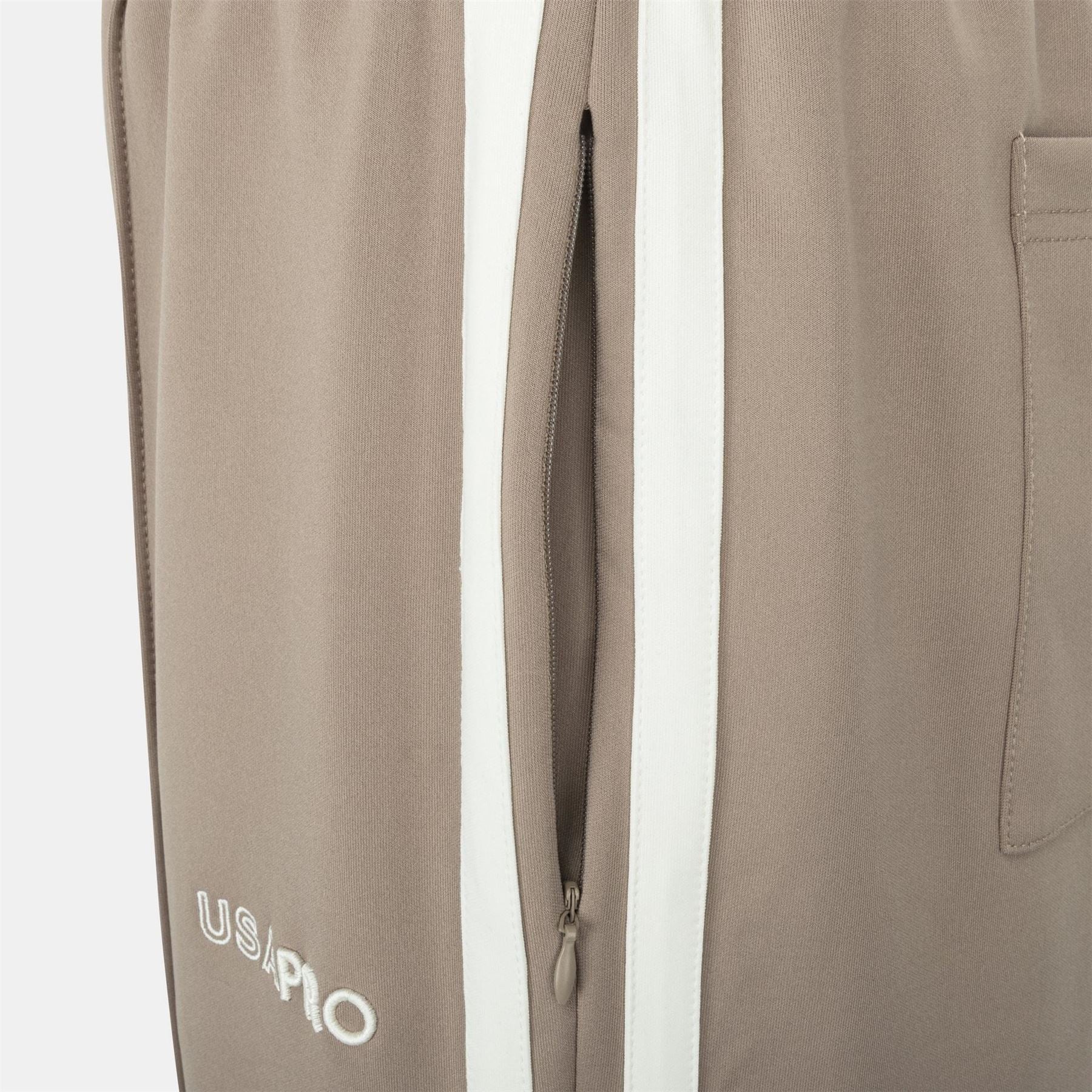 USA Pro Track Pant