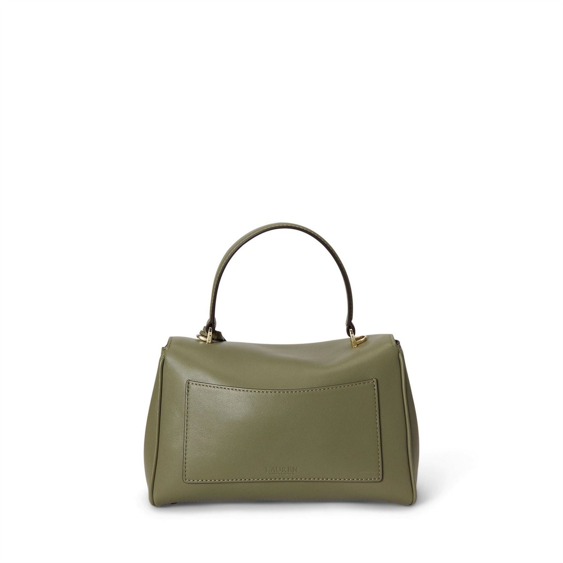 Lauren by Ralph Lauren Top Handle Bag