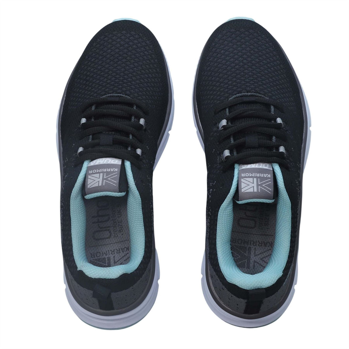Karrimor Duma 6 Ladies Running Shoes