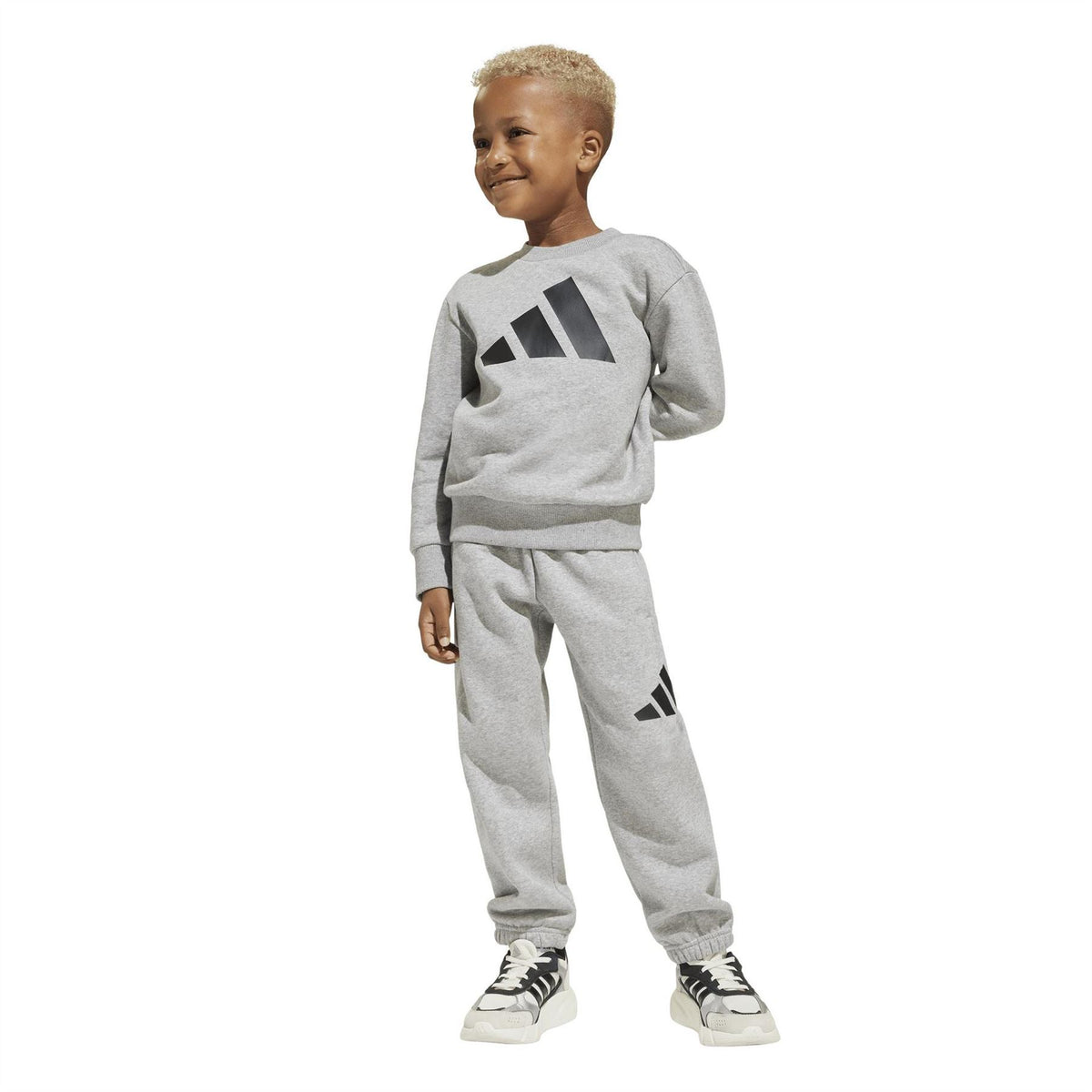 adidas Joggers Set Juniors