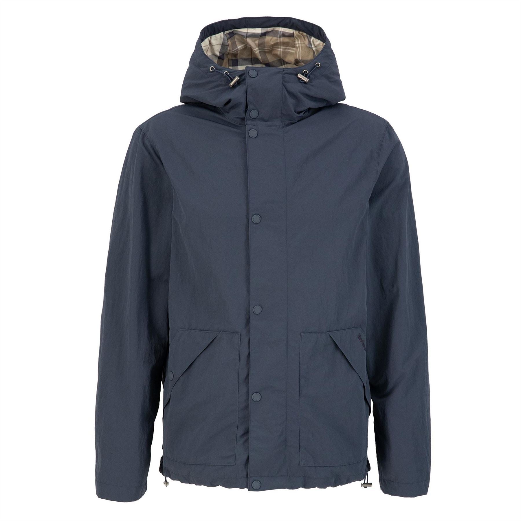 Barbour Rain Anorak Jacket