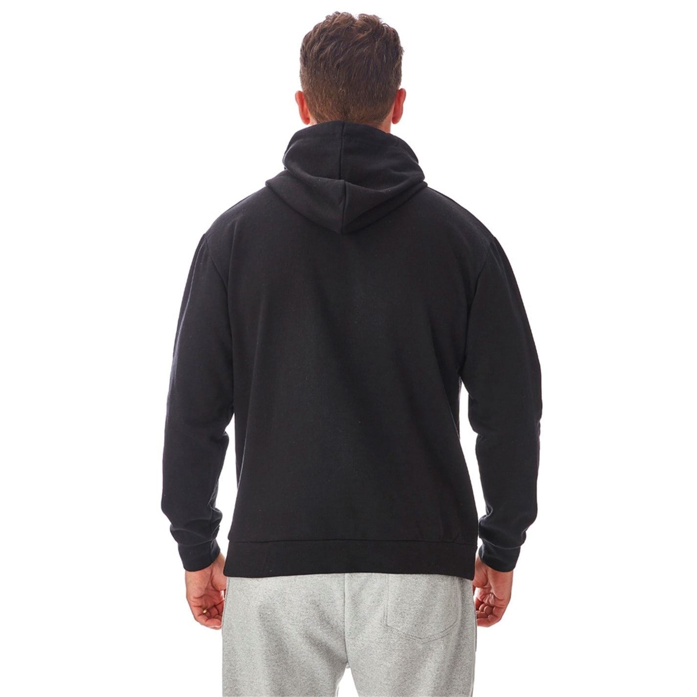 Iron Mountain Pullover Hoodie
