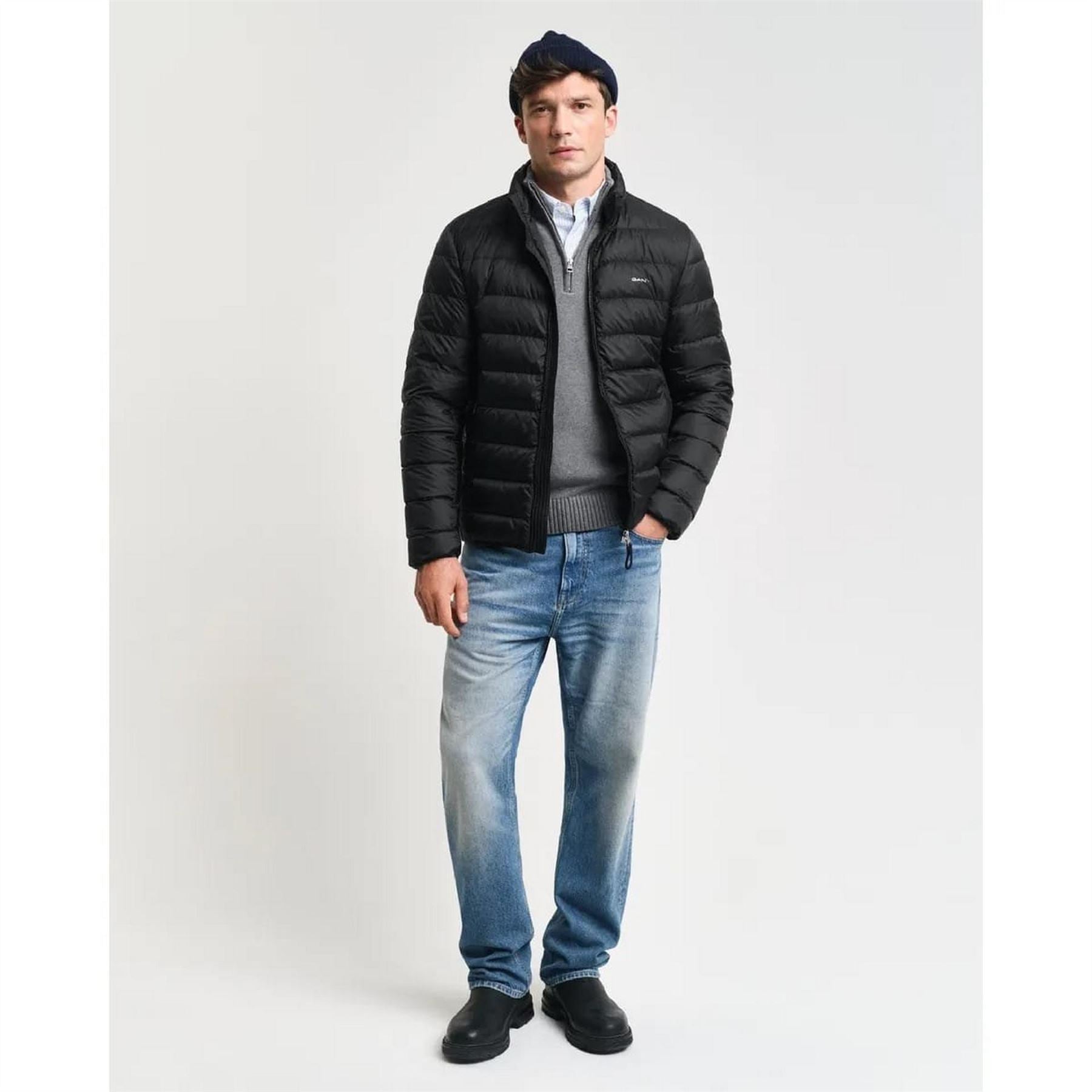 Gant Down Jacket