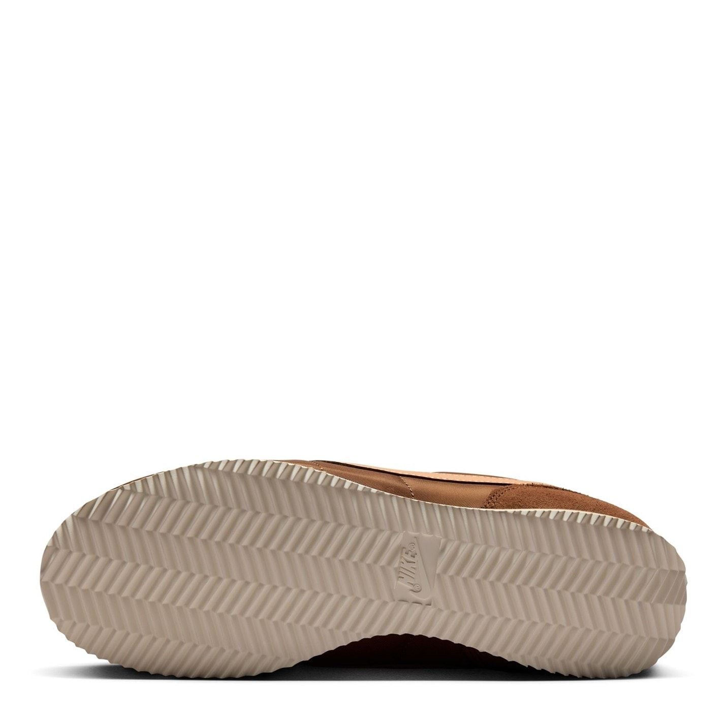 Nike Cortez Textile Low Top Lace-Up Sneakers