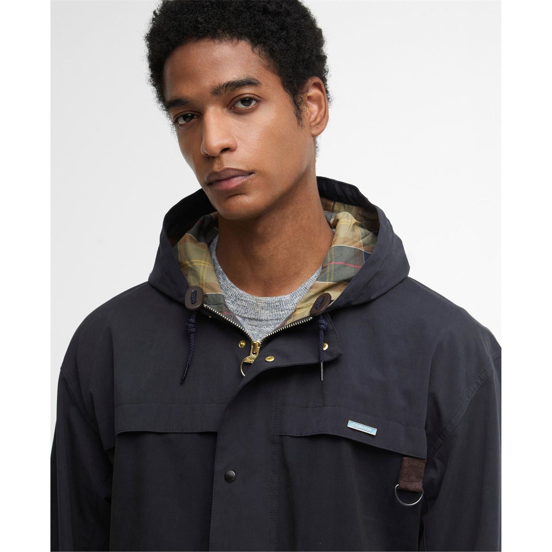 Barbour Icon Durham Jacket
