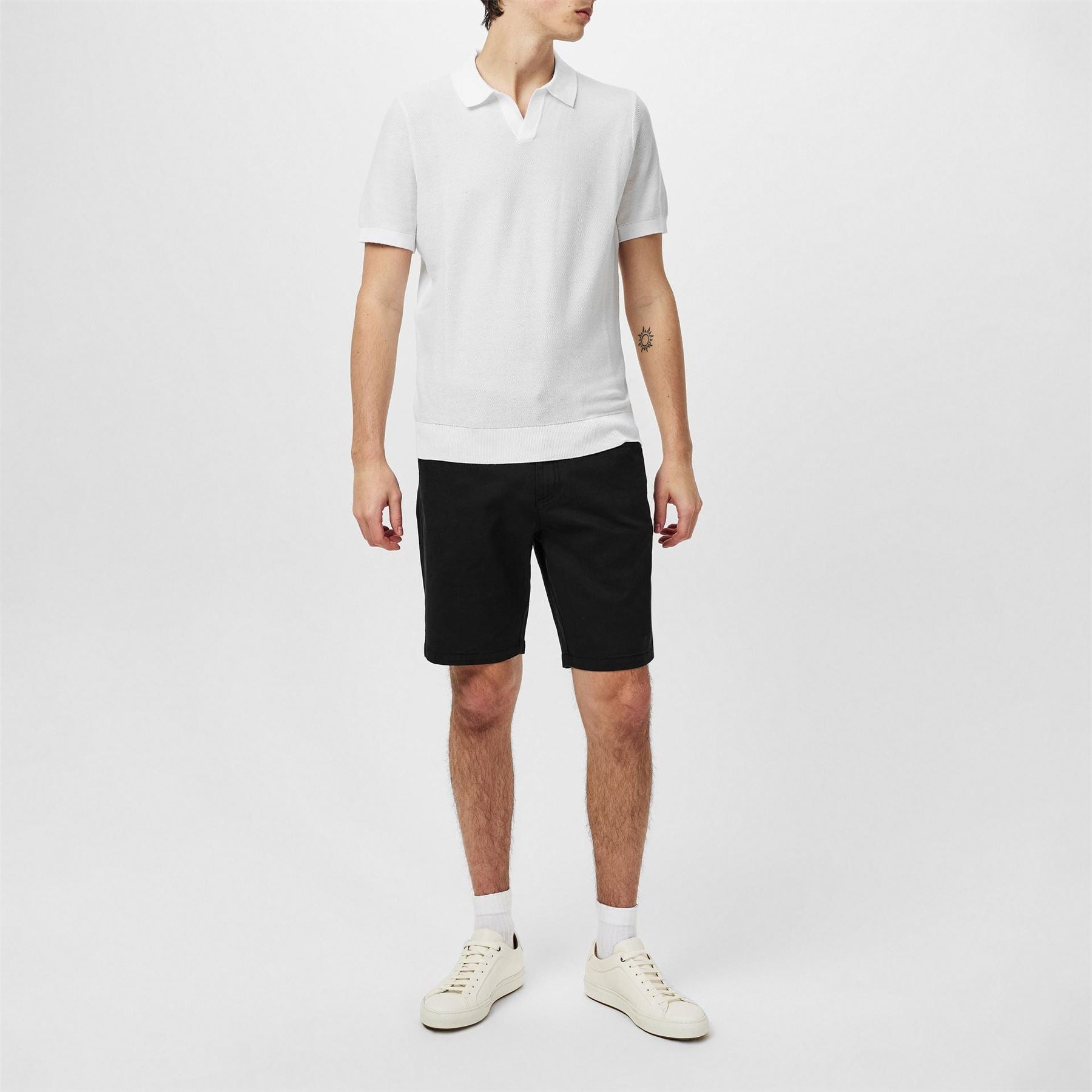Ted Baker Bactonn Chino Shorts