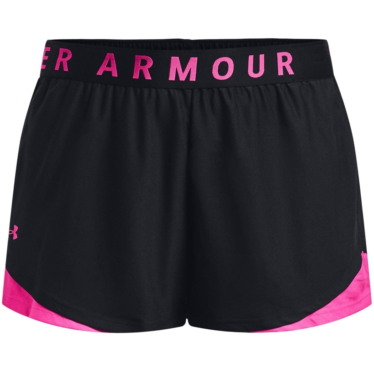 Under Armour Womens Armour Play Up Shorts 3.0 And  Gym Shorts