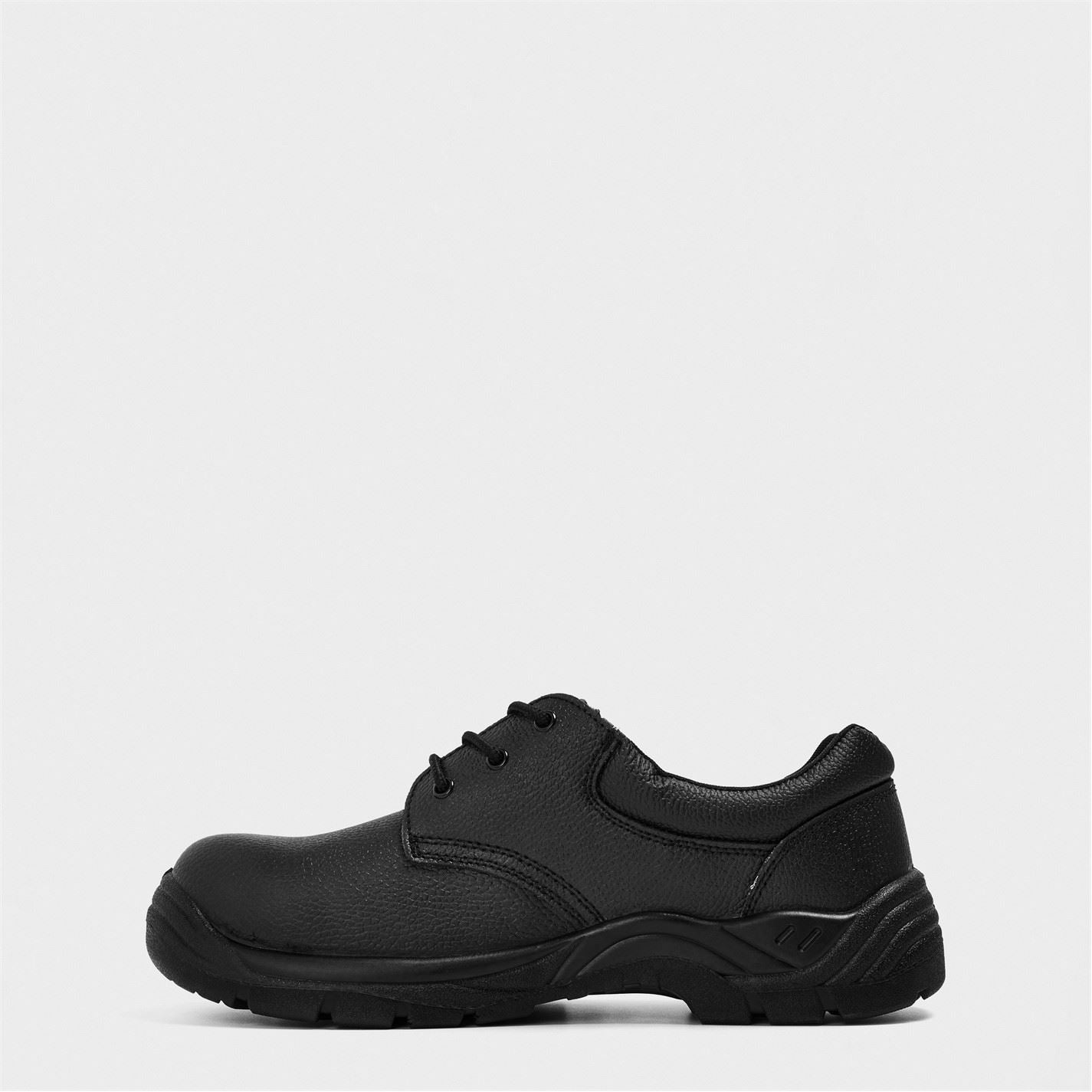 Contractor Adults Contrac Safety Steel Toe Cap Boot