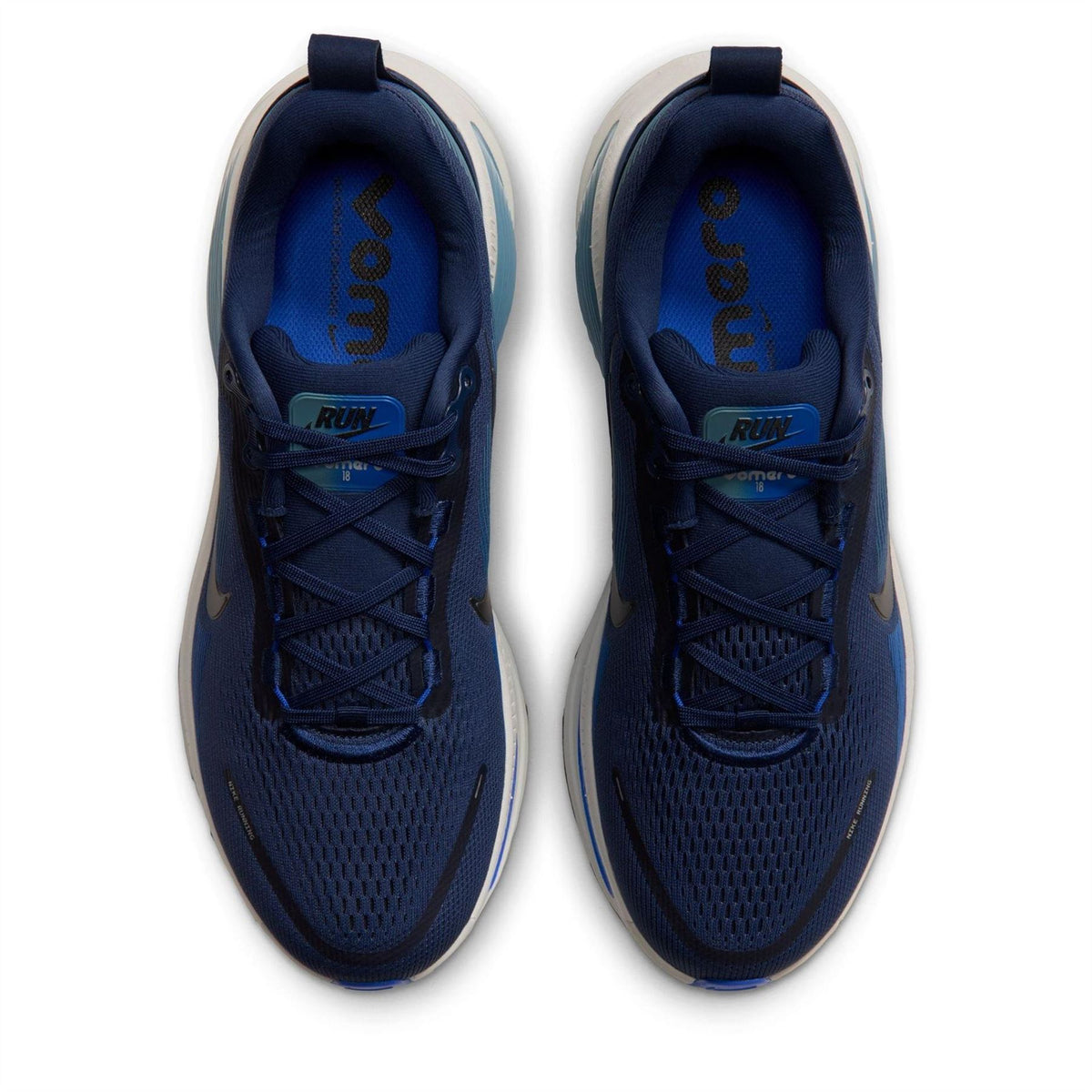 Nike Mens Vomero 18 Road Running Shoes