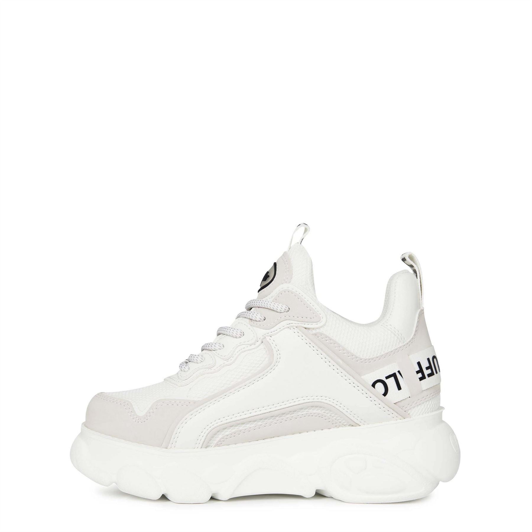 Buffalo Chai Trainers