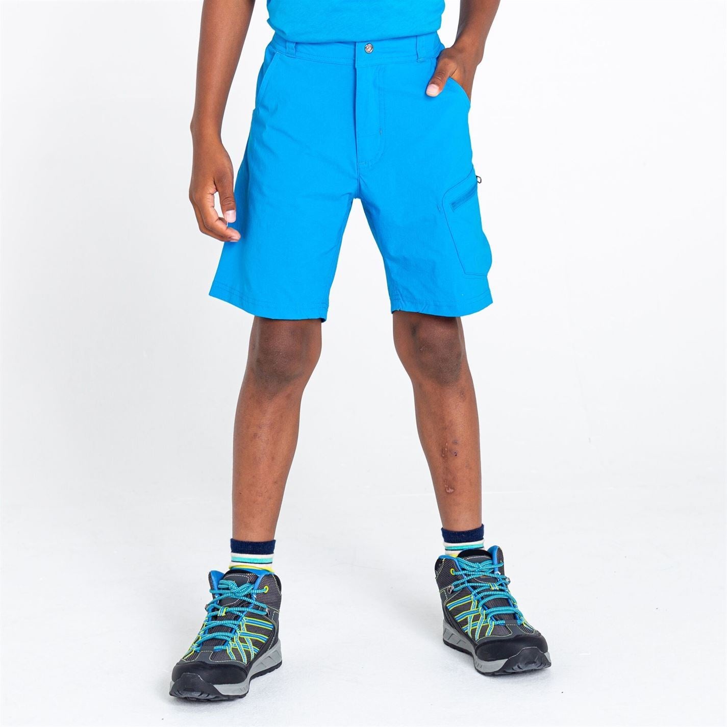 Regatta Ii Shorts