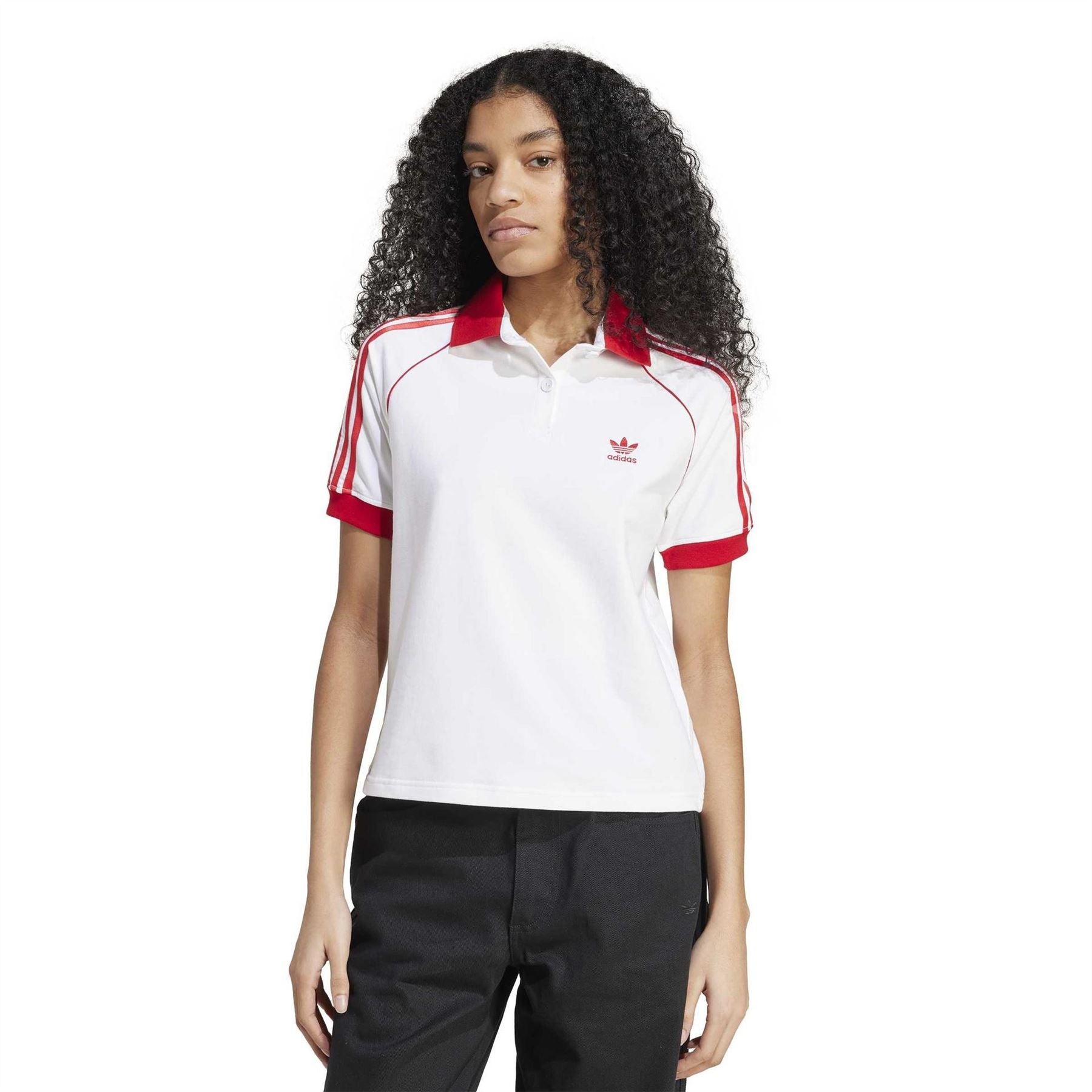 adidas Sst Ss Polo Ld99