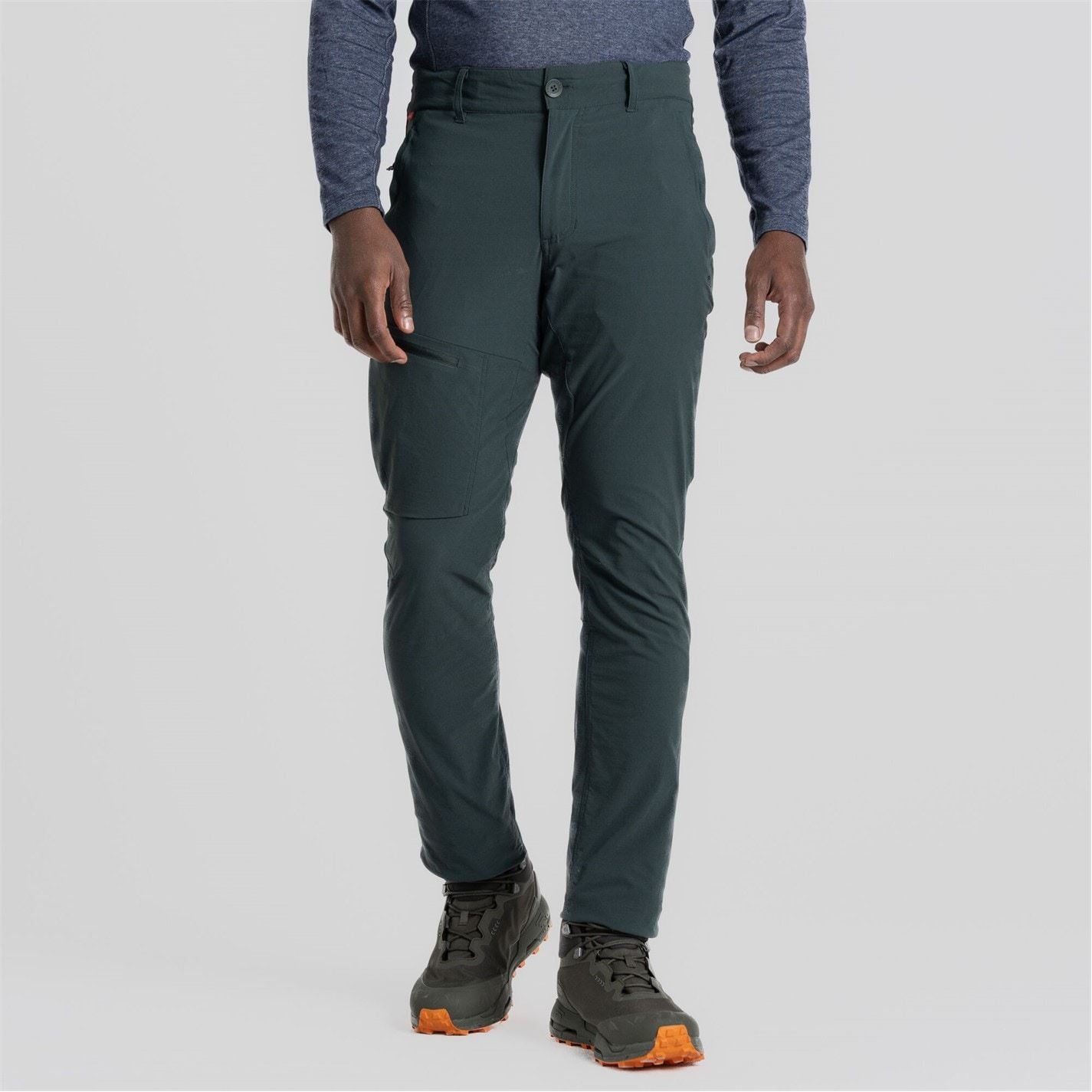 Craghoppers Crag Pro Walking Trousers