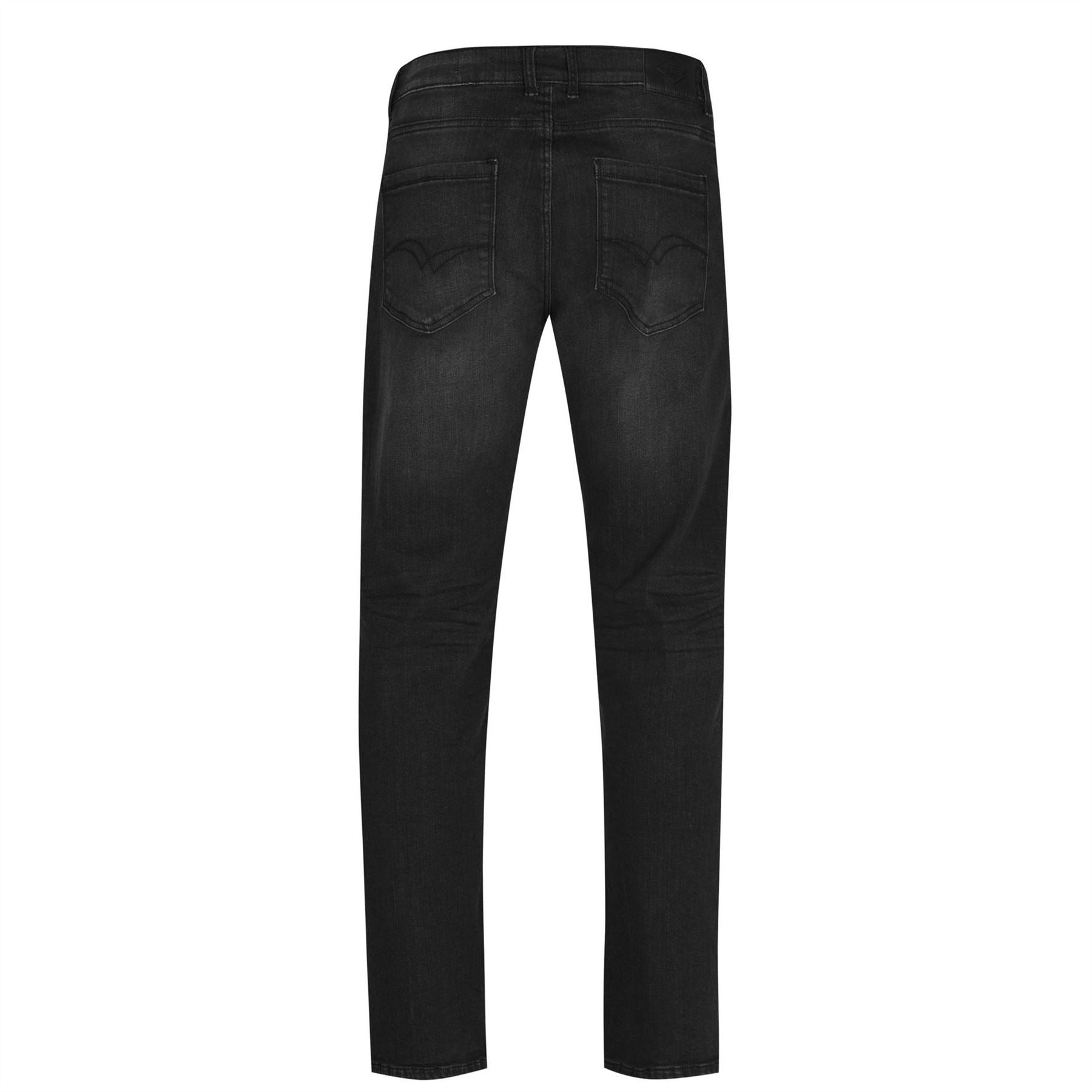Lee Cooper Regular Jeans