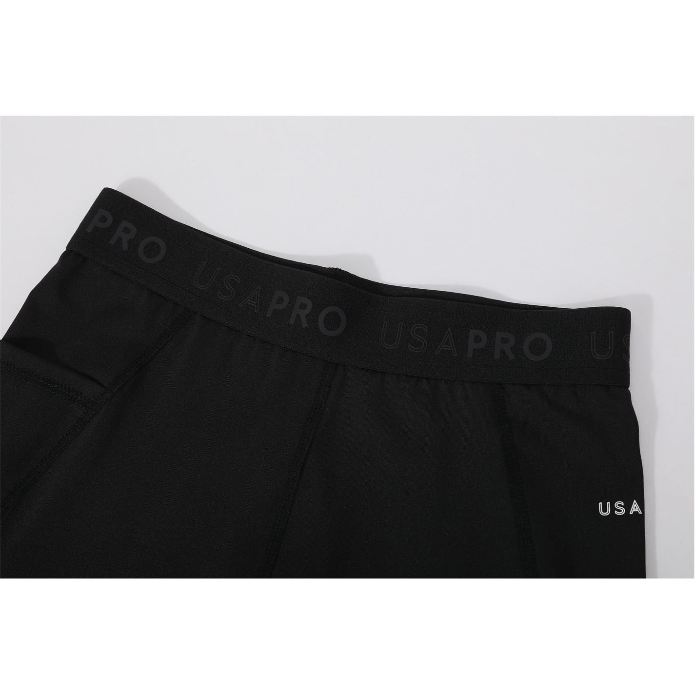 USA Pro Pro Training Tight Legging Girls