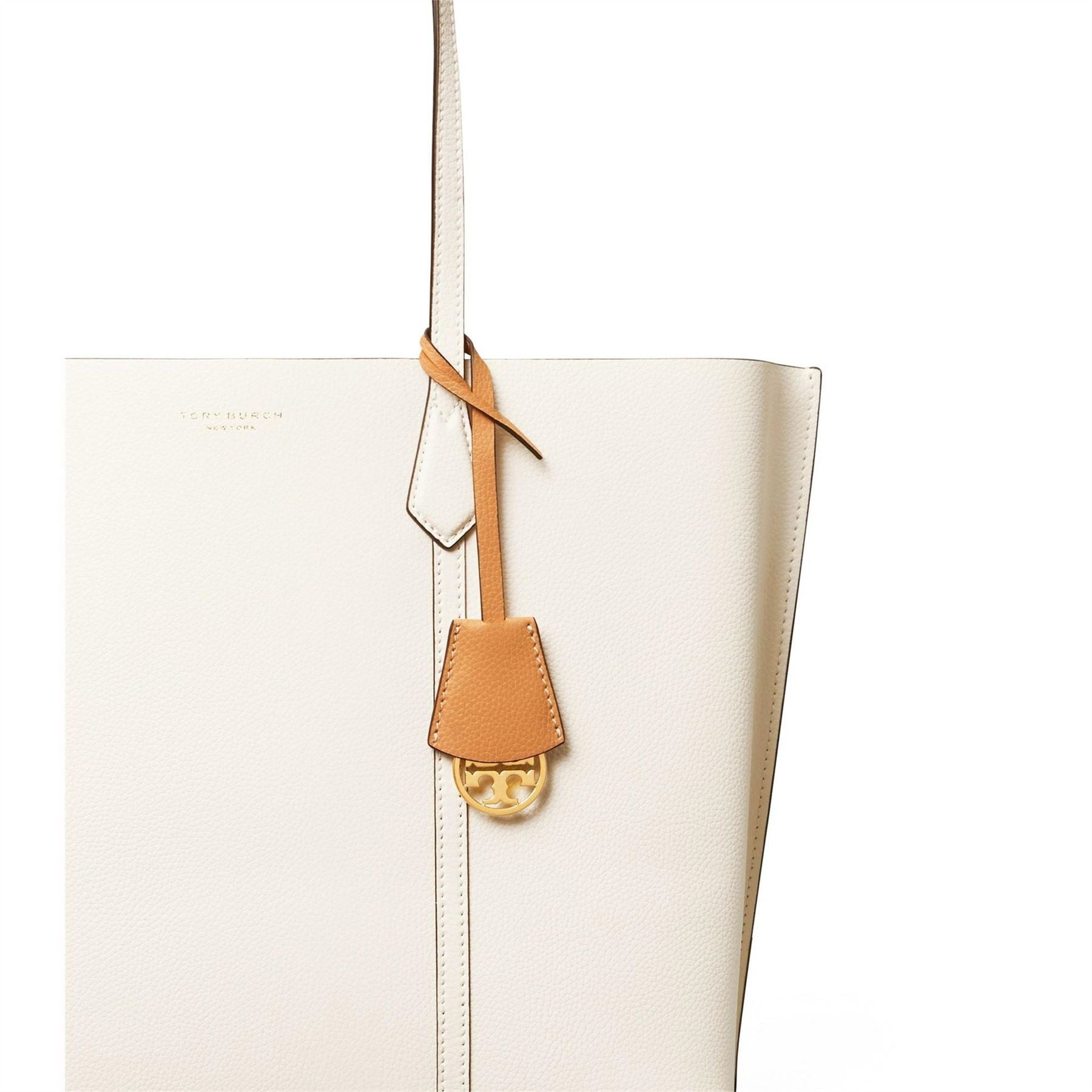 Tory Burch Perry Triple Tote