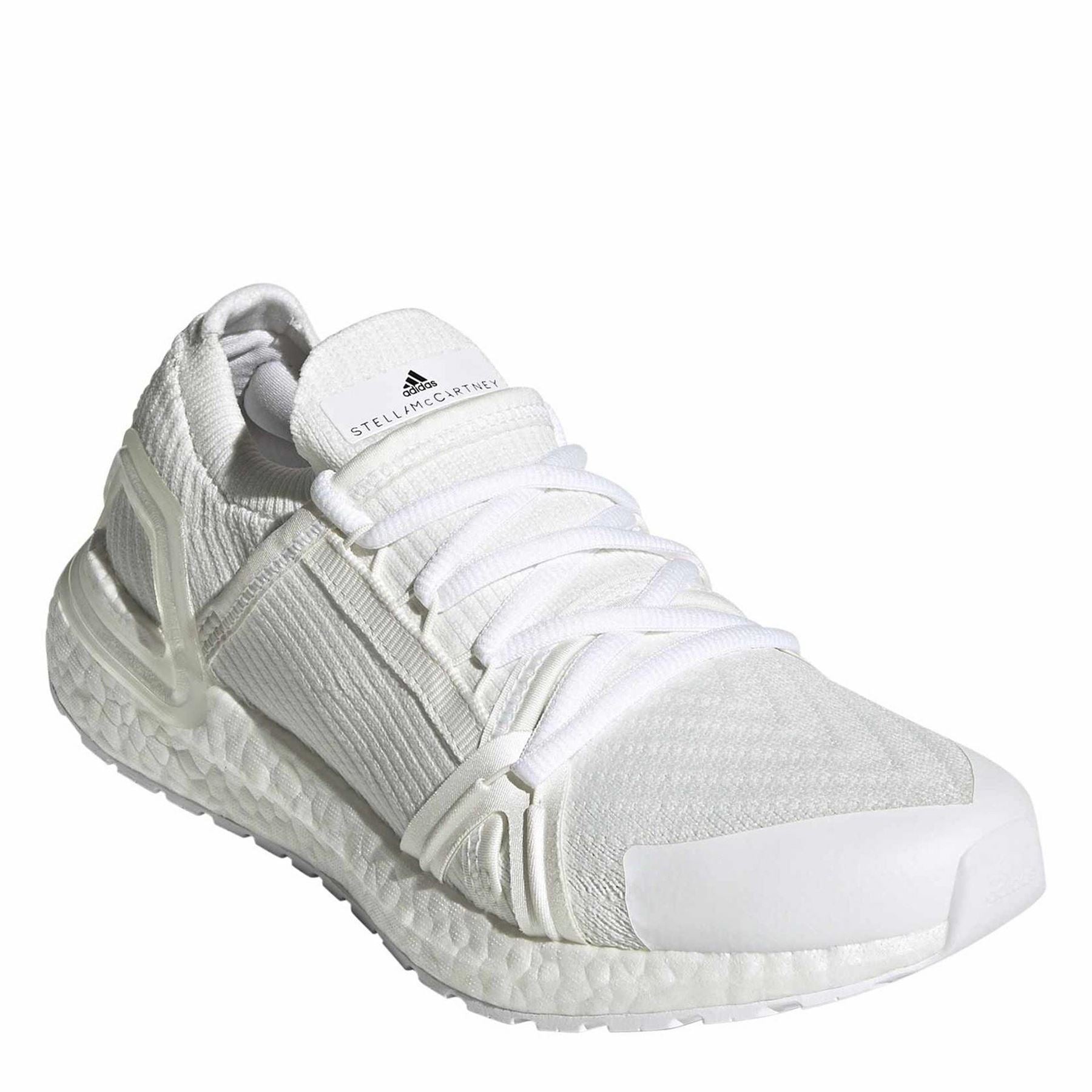 adidas ASMC Ultraboost Lace Up Road Sneakers