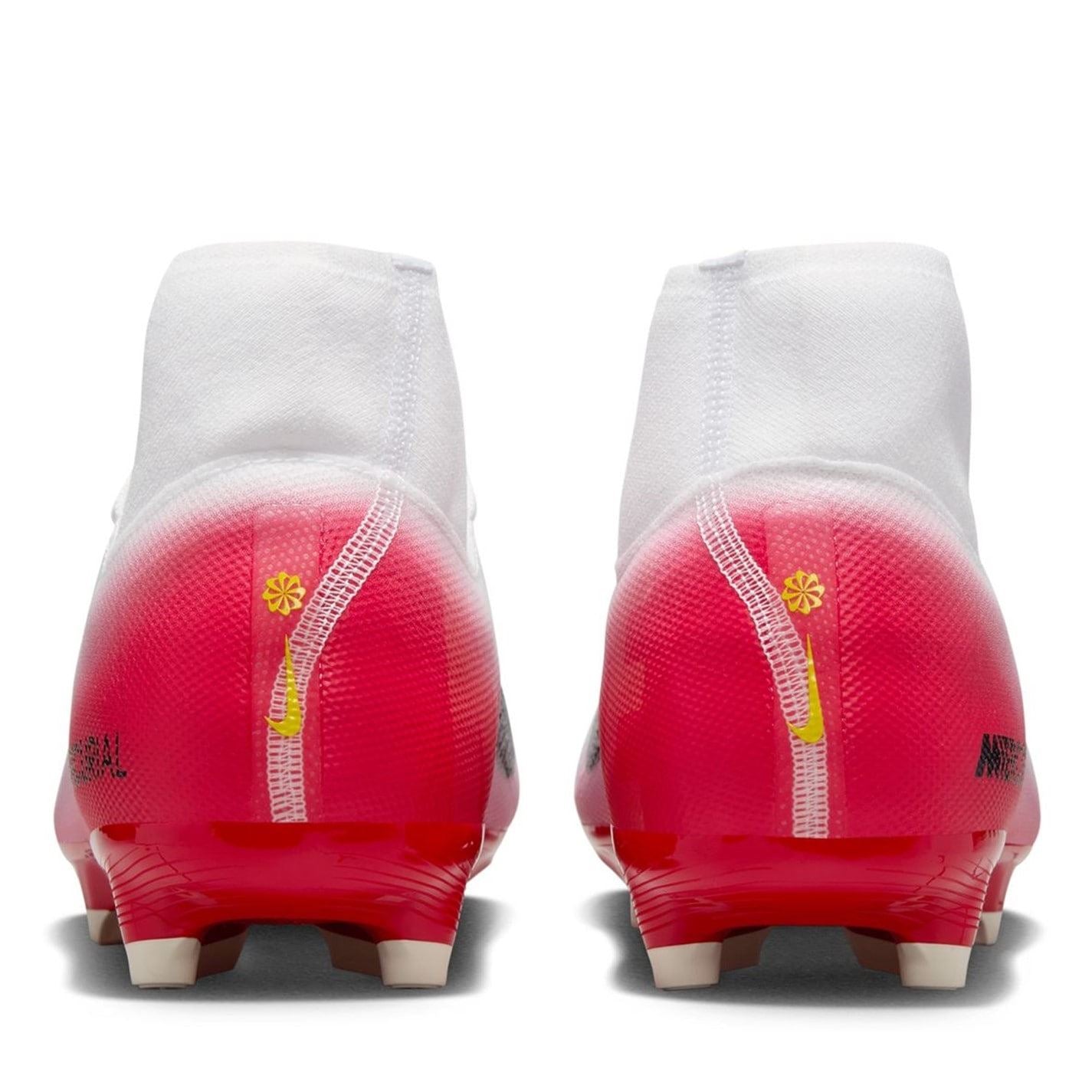 Nike Zoom Mercurial Superfly 10 Academy Adults Firm Ground Football Boots