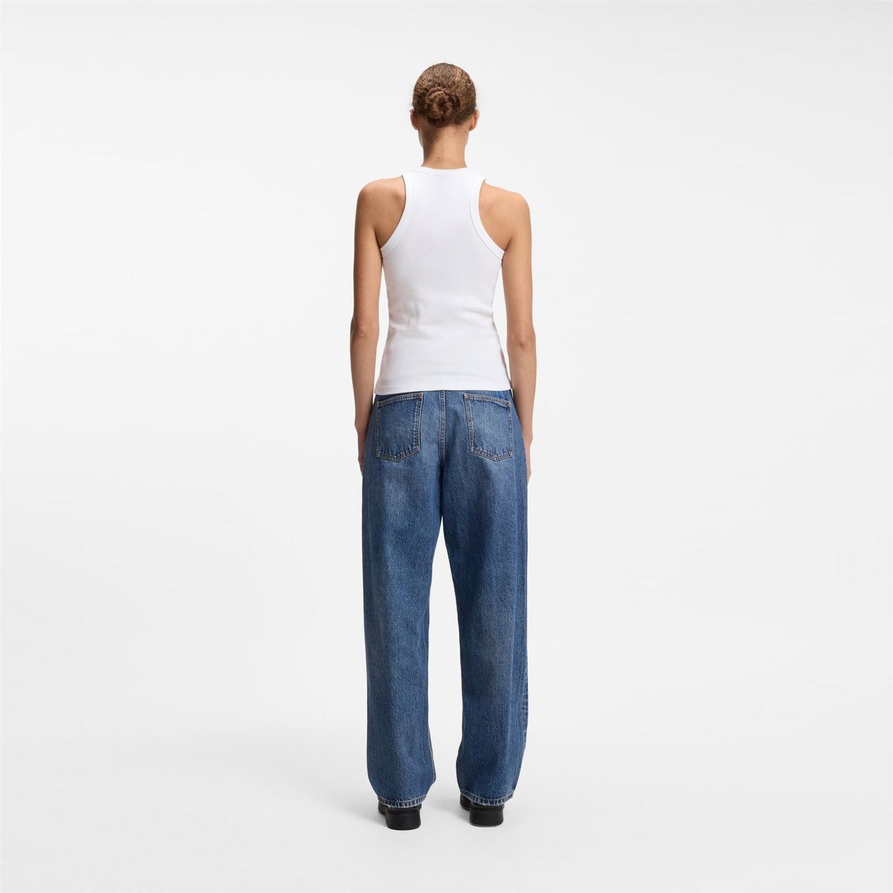 Hugo Easy Tank B 10257055 01