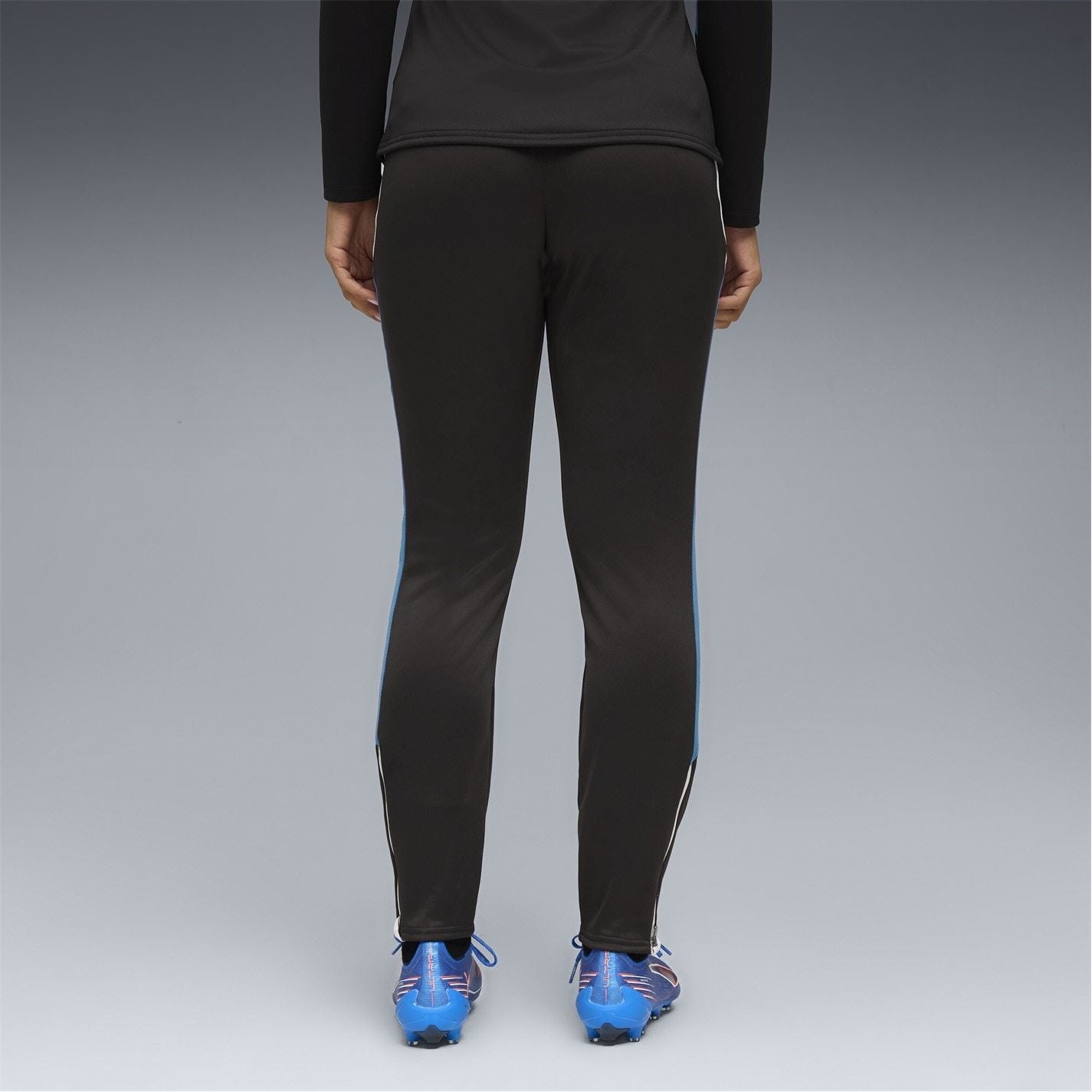 Puma Womens Blaze Tracksuit Bottoms