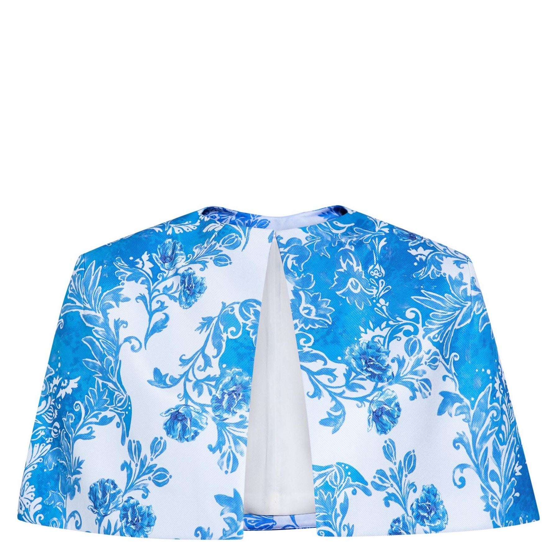 Emilia Wickstead Cape