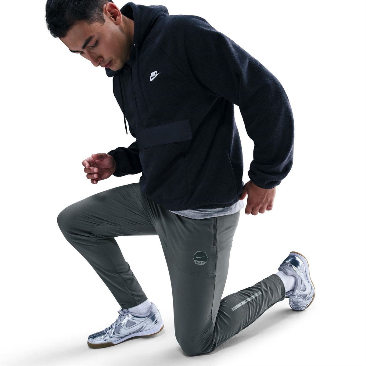 Nike Mens City Run Jogging Bottoms