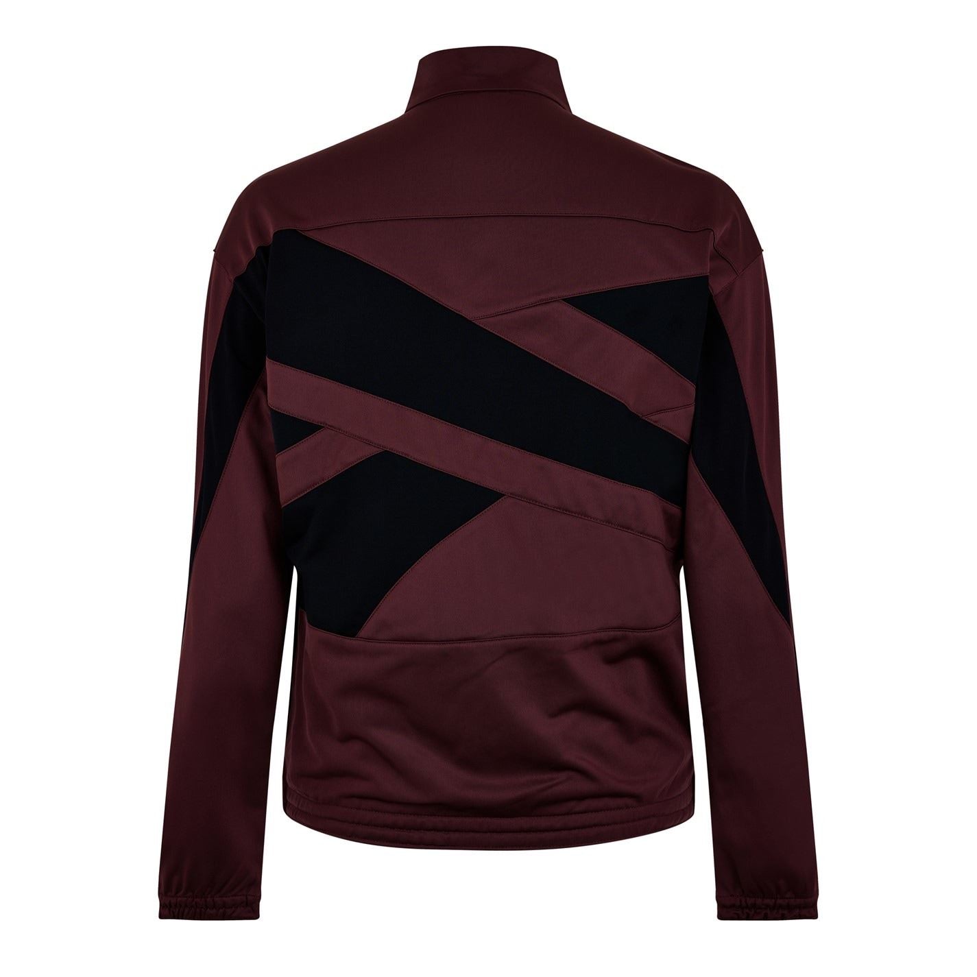 Reebok Vector Knit Track Jacket Adults