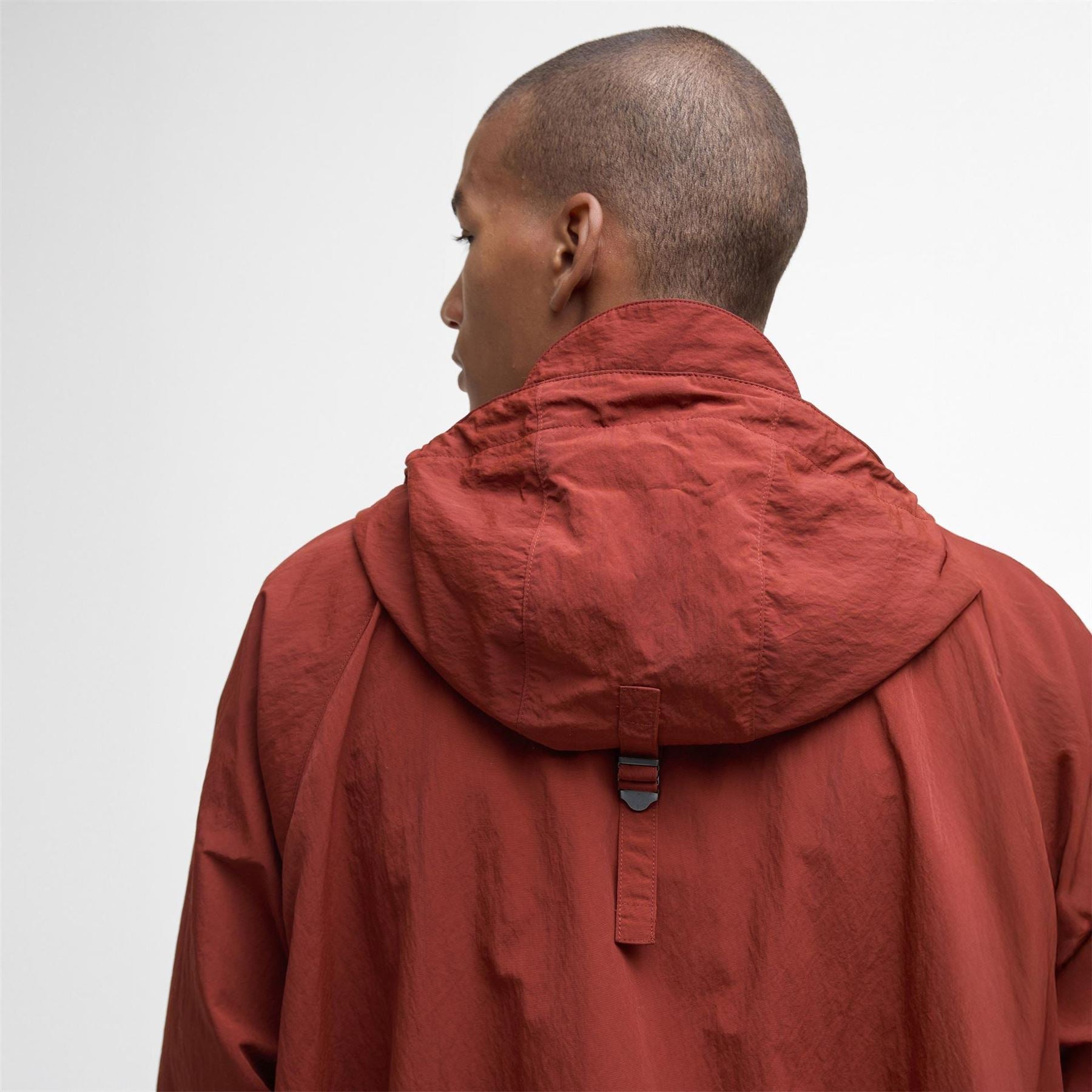 Barbour Rig Showerproof Jacket