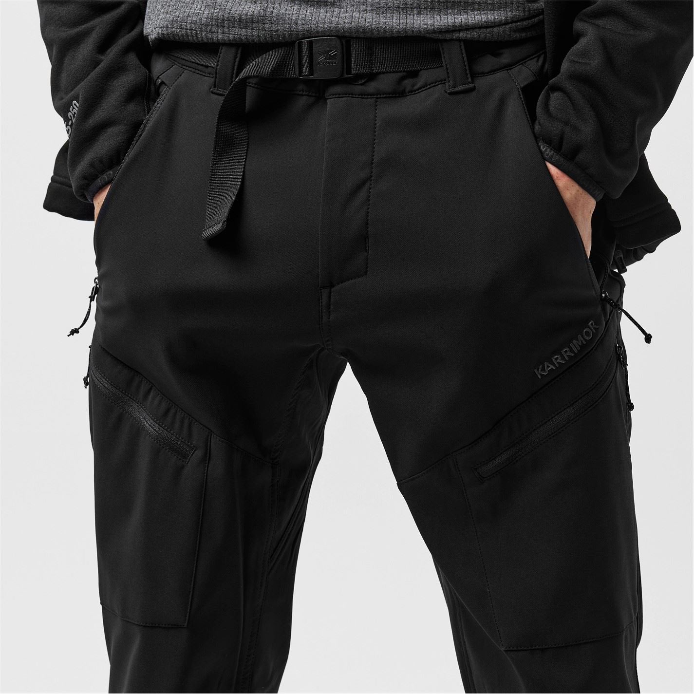 Karrimor Mens Panther Winter Trousers