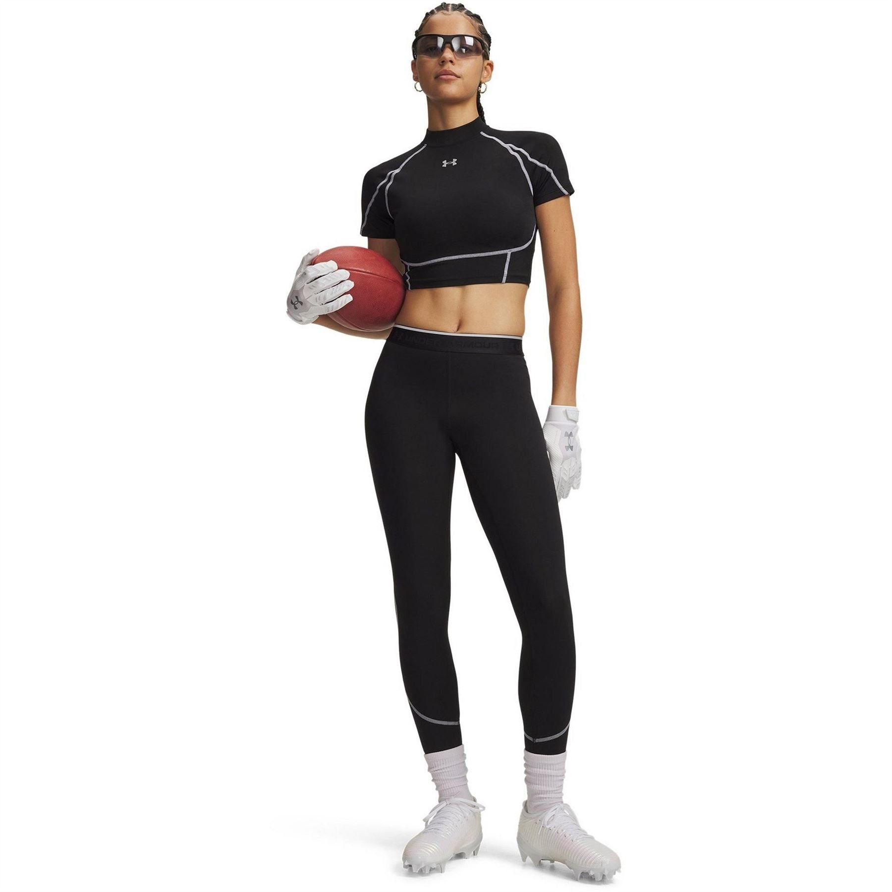 Under Armour HeatGear® Elite Performance Gym Legging