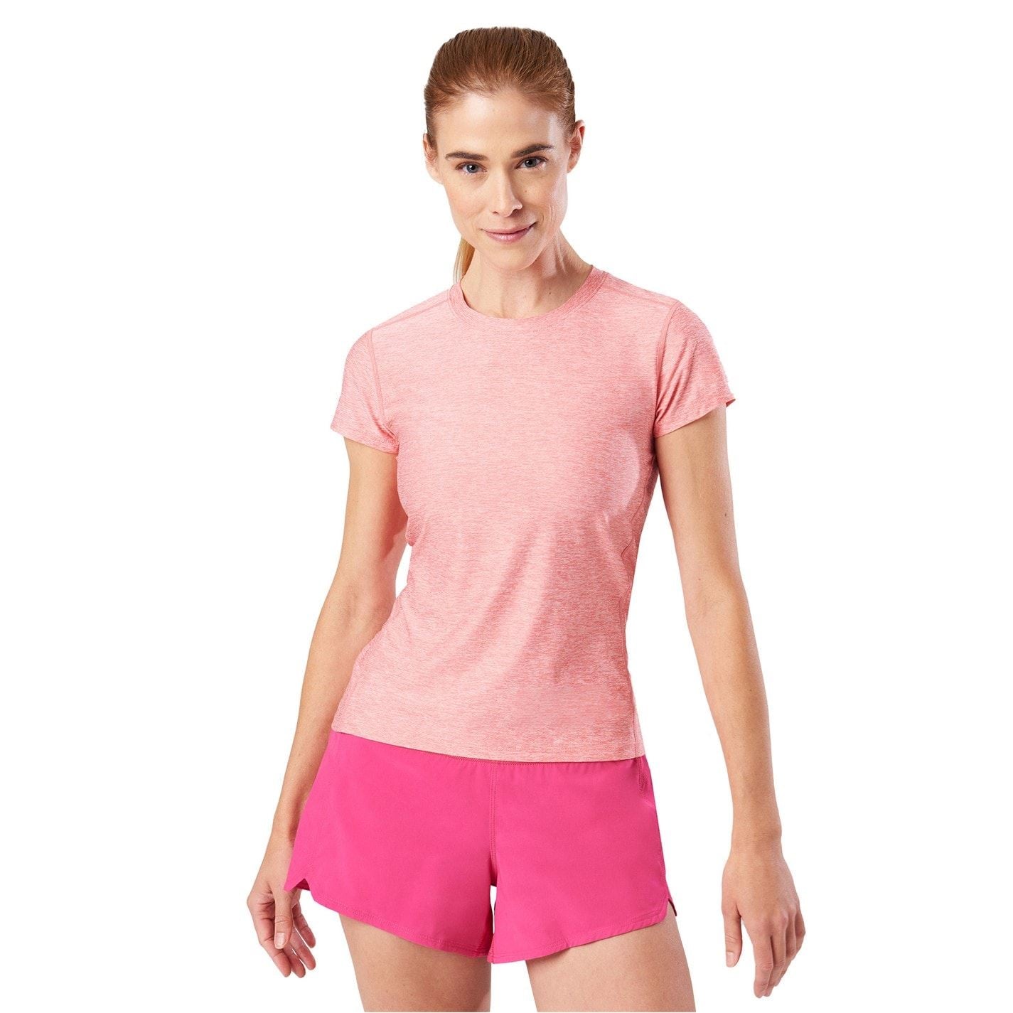 Nathan Qualifier Regular Fit Short Sleeve T-Shirt