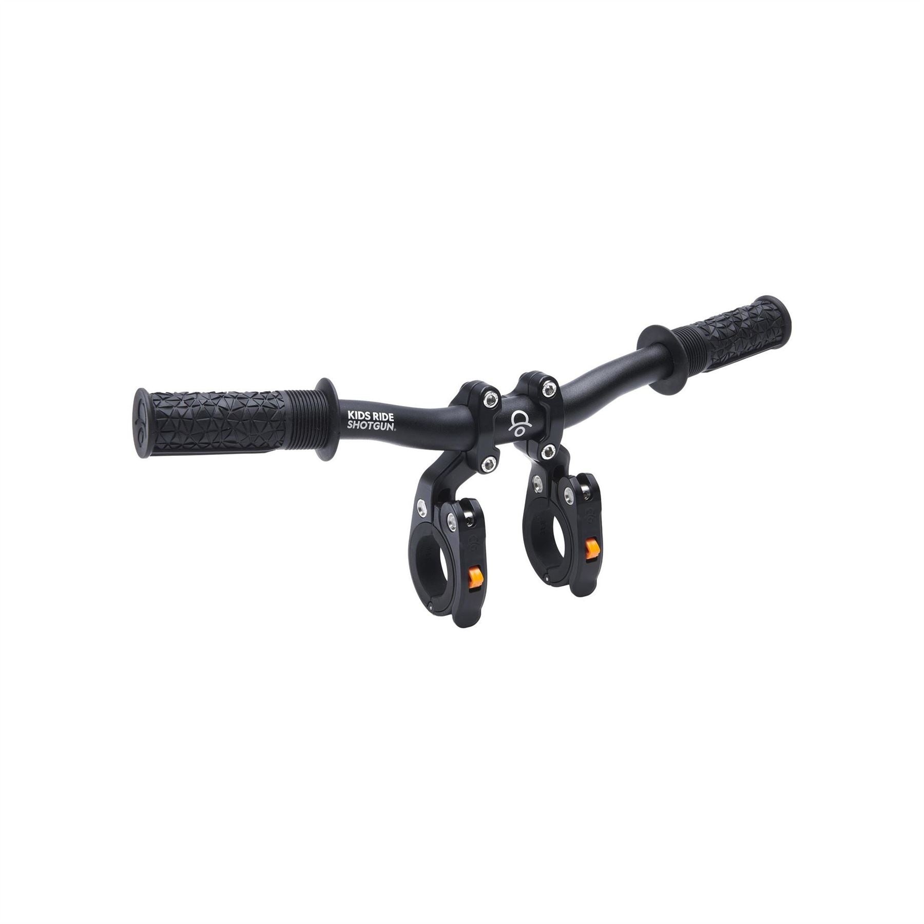 Kids Ride Shotgun Ride Shotgun Pro Ii Child Bike Seat + Handlebars Combo