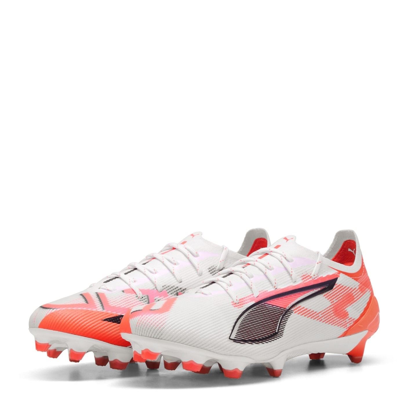 Puma Womens Ultra 5 Ultimate Firm Ground Football Boots