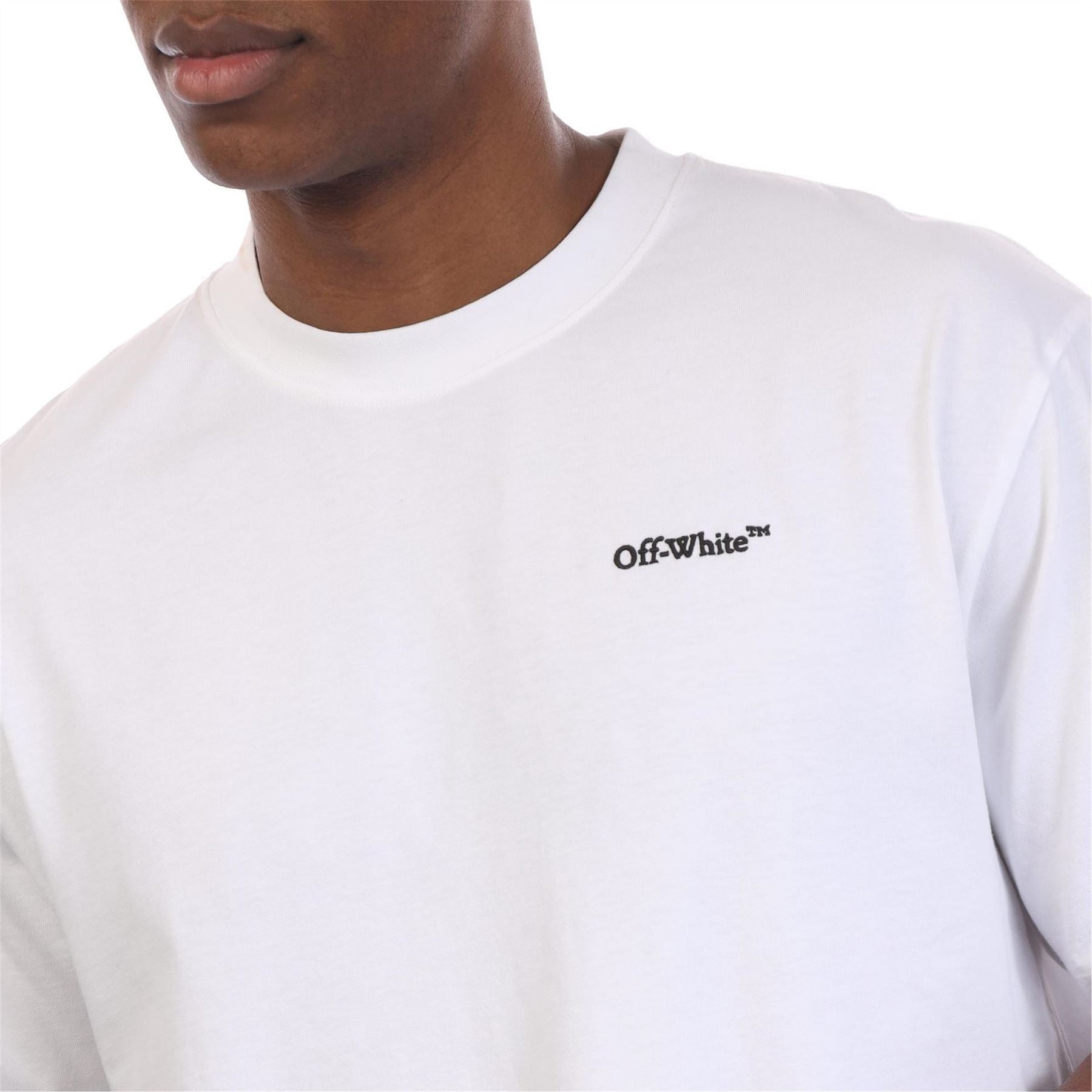 Off White Arrow Skate T-Shirt