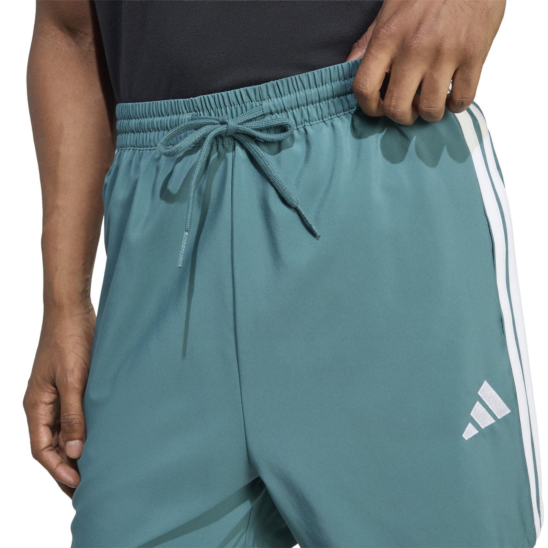 adidas Essentials 3 Stripes Shorts