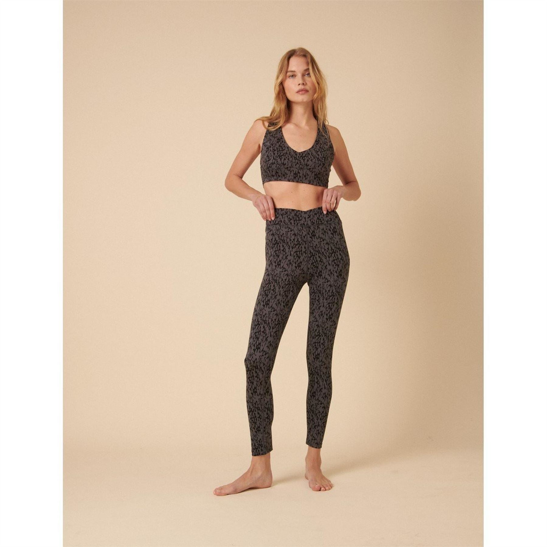 Nobodys Child Sports Bra