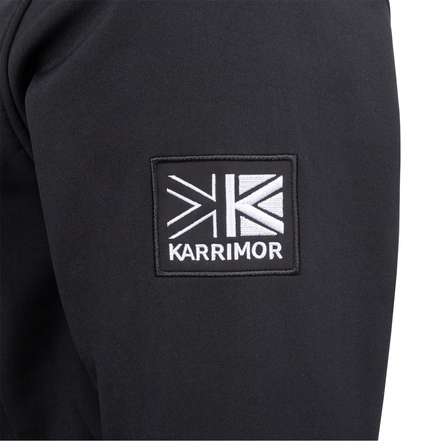Karrimor Orbit Water and Wind Resistant Softshell Jacket