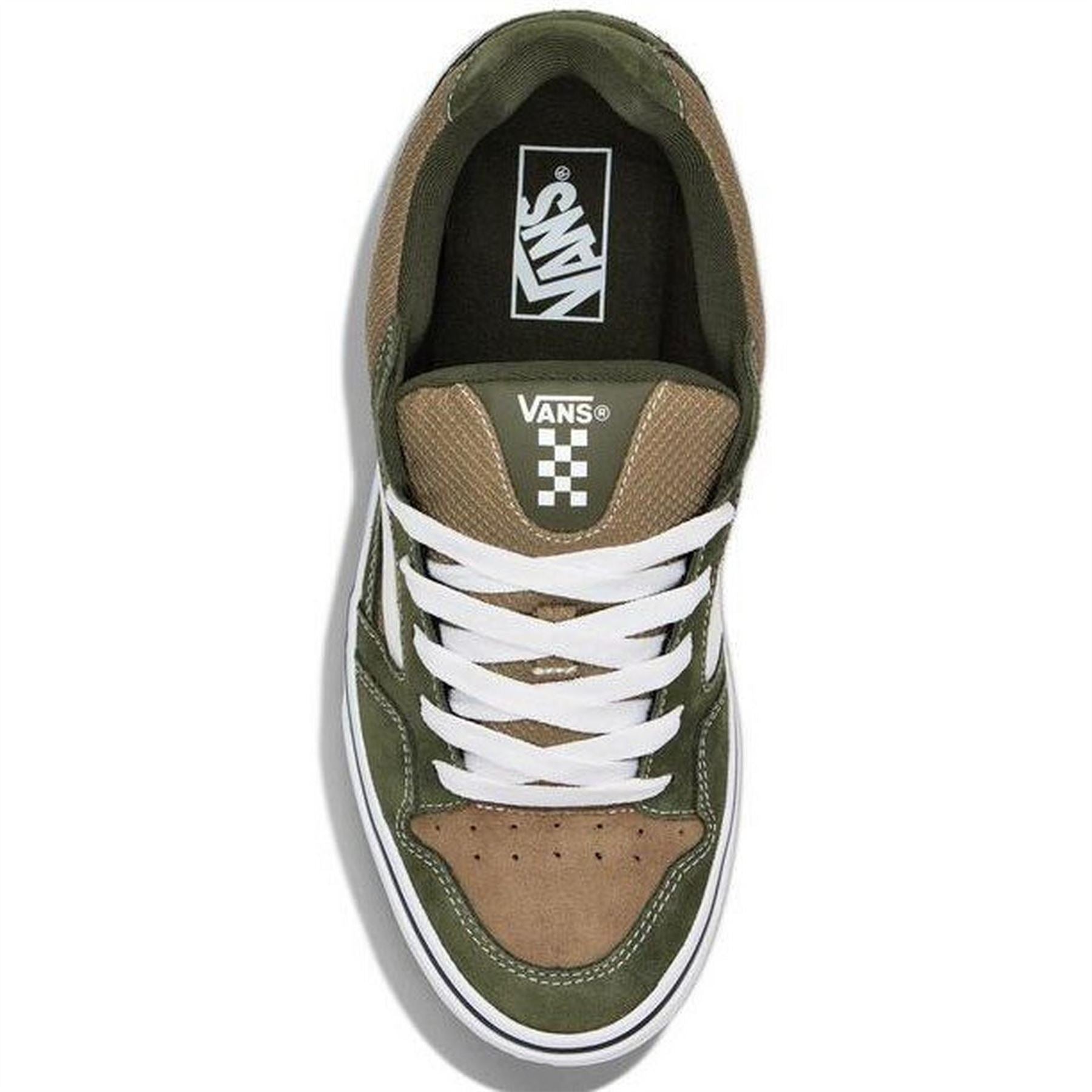Vans Mens Sneakers